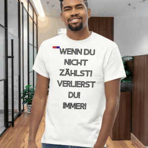 de shirt vorne