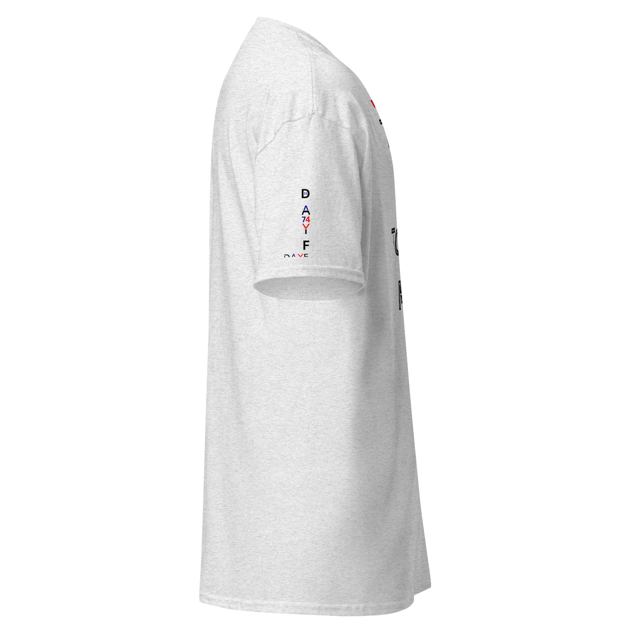 Unisex classic tee FRONT 11 – Bild 10