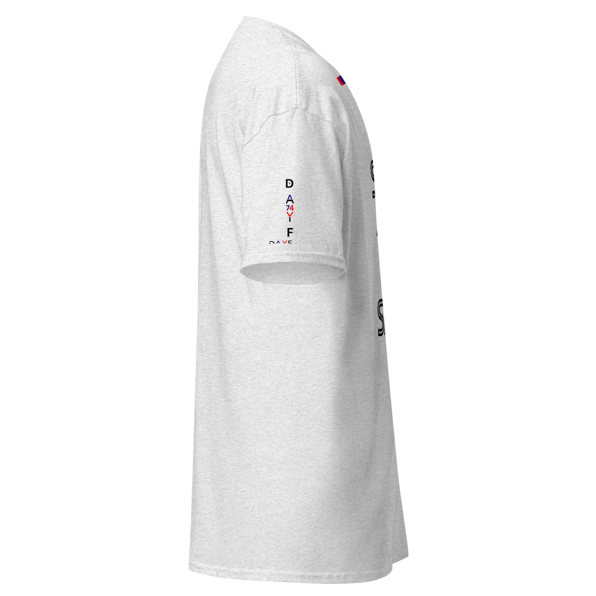 Unisex classic tee FRONT 5 – Bild 10