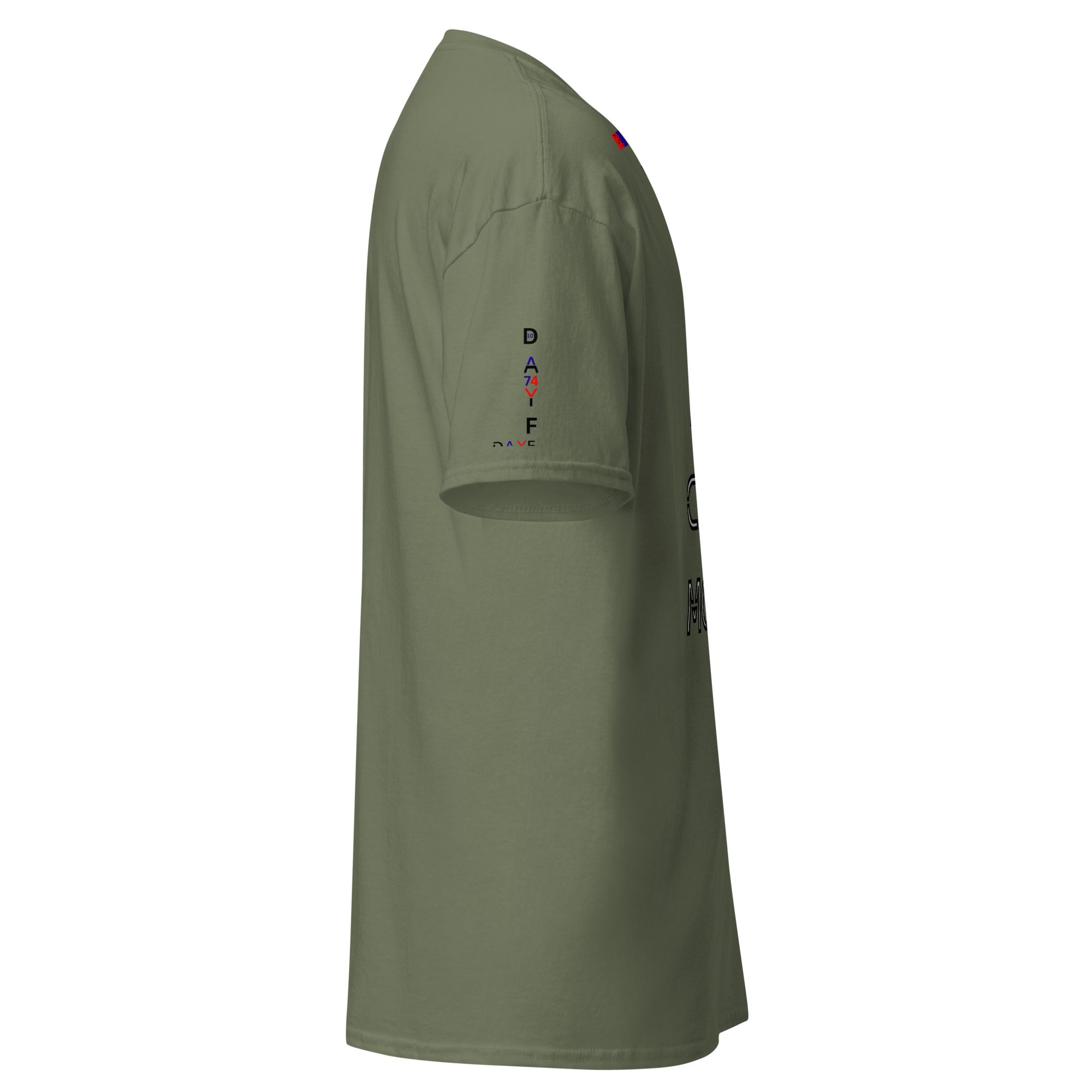 Unisex classic tee FRONT 10 – Bild 16