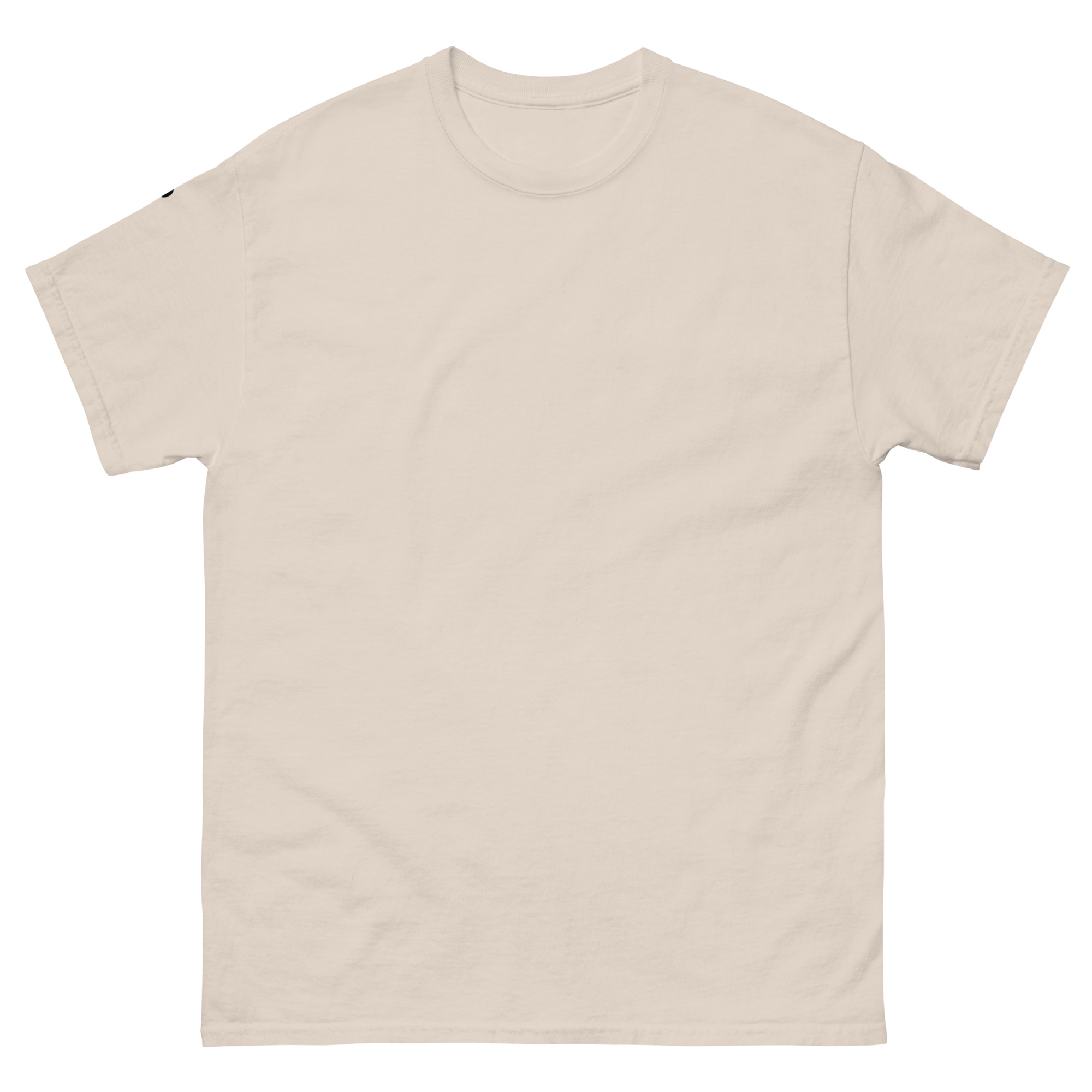 Unisex classic T shirt BACK 10 – Bild 15