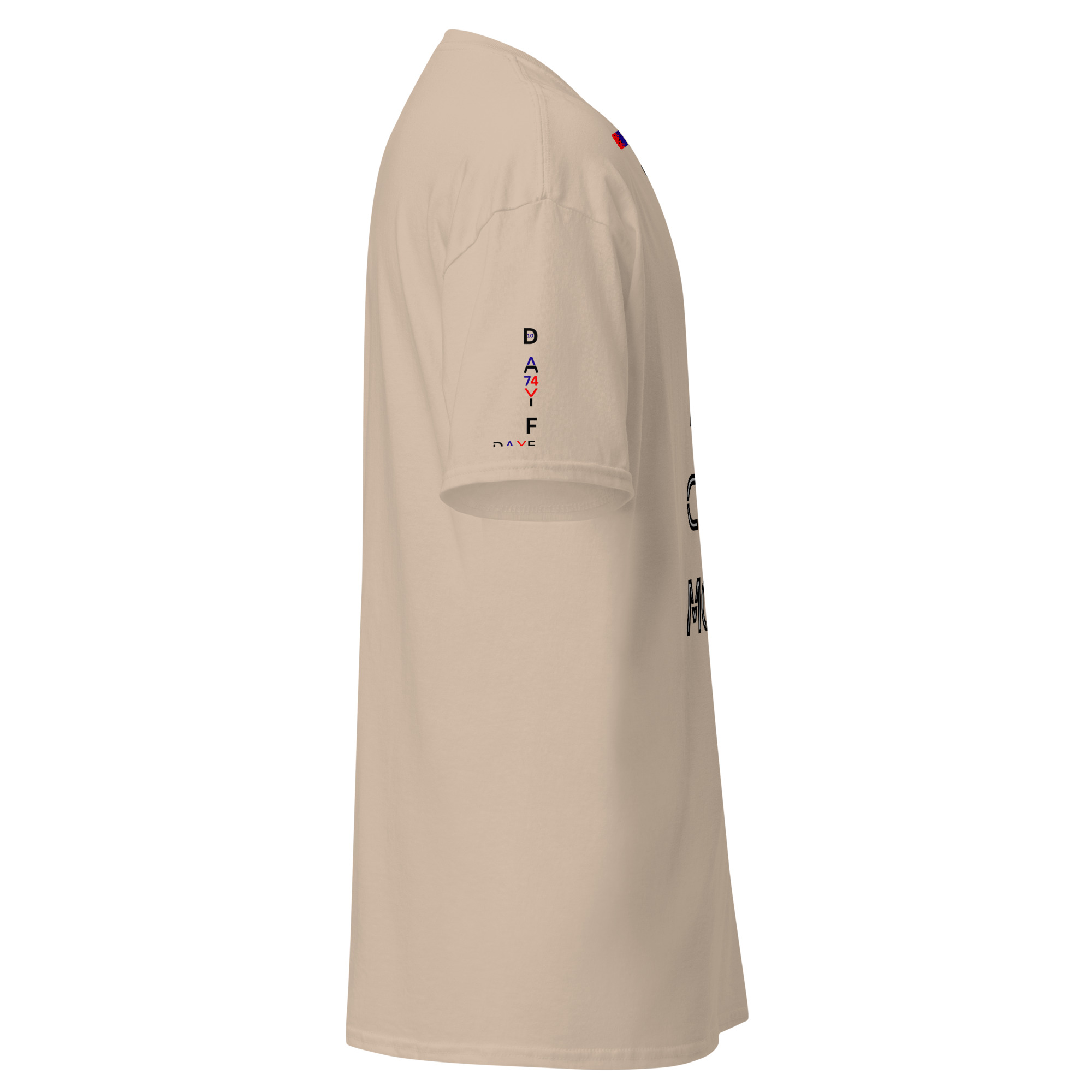 Unisex classic tee FRONT 10 – Bild 10