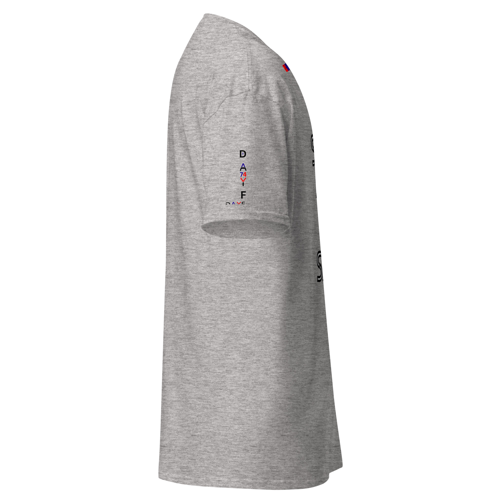 Unisex classic tee FRONT 5 – Bild 16