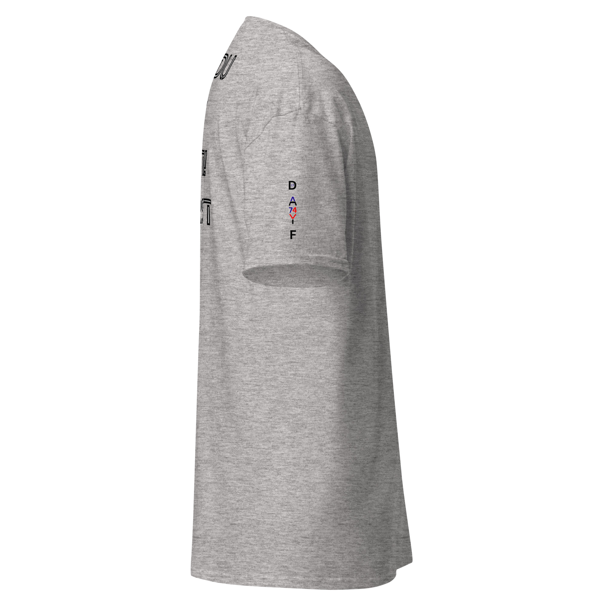 unisex classic t shirt back 13