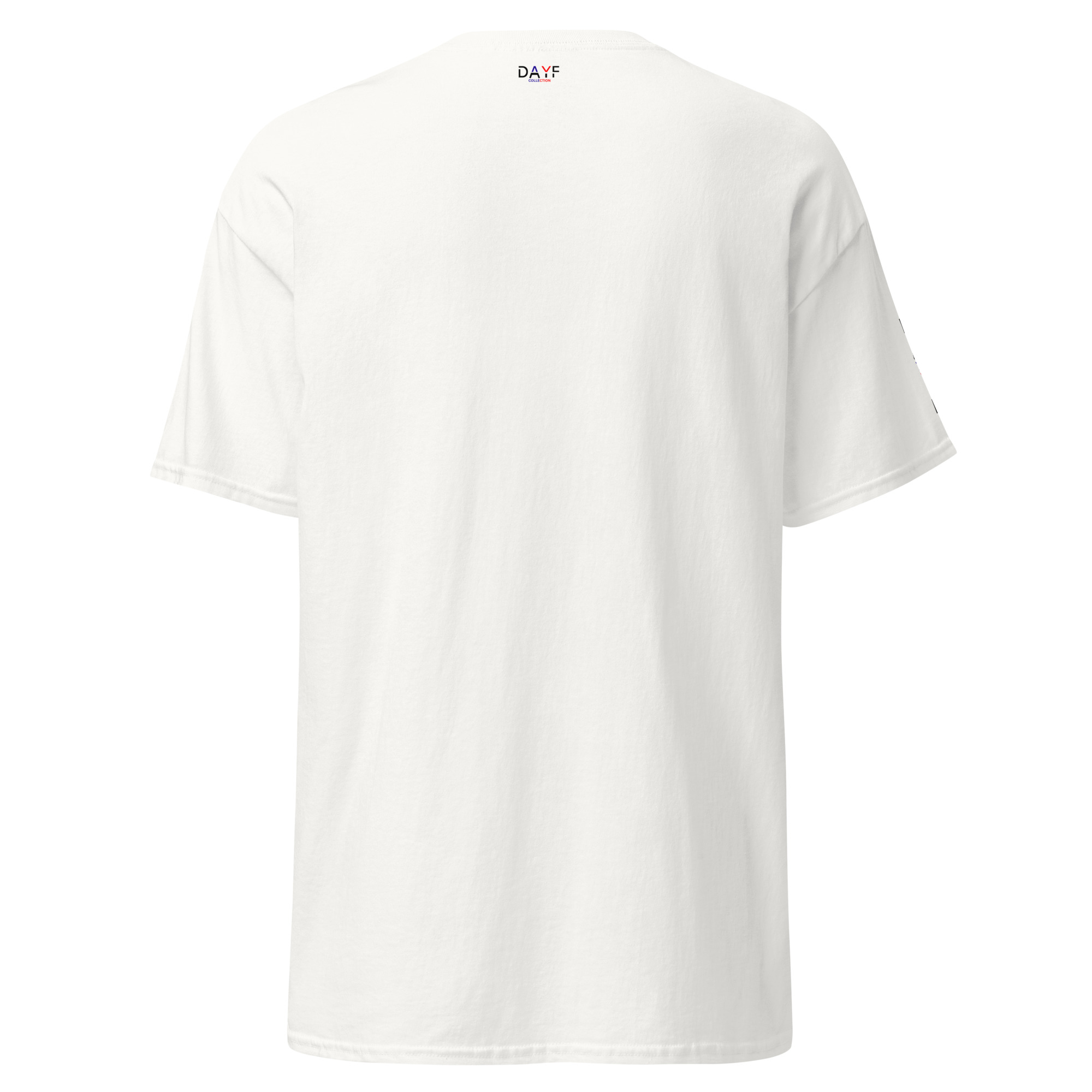 Unisex classic tee FRONT 10 – Bild 12
