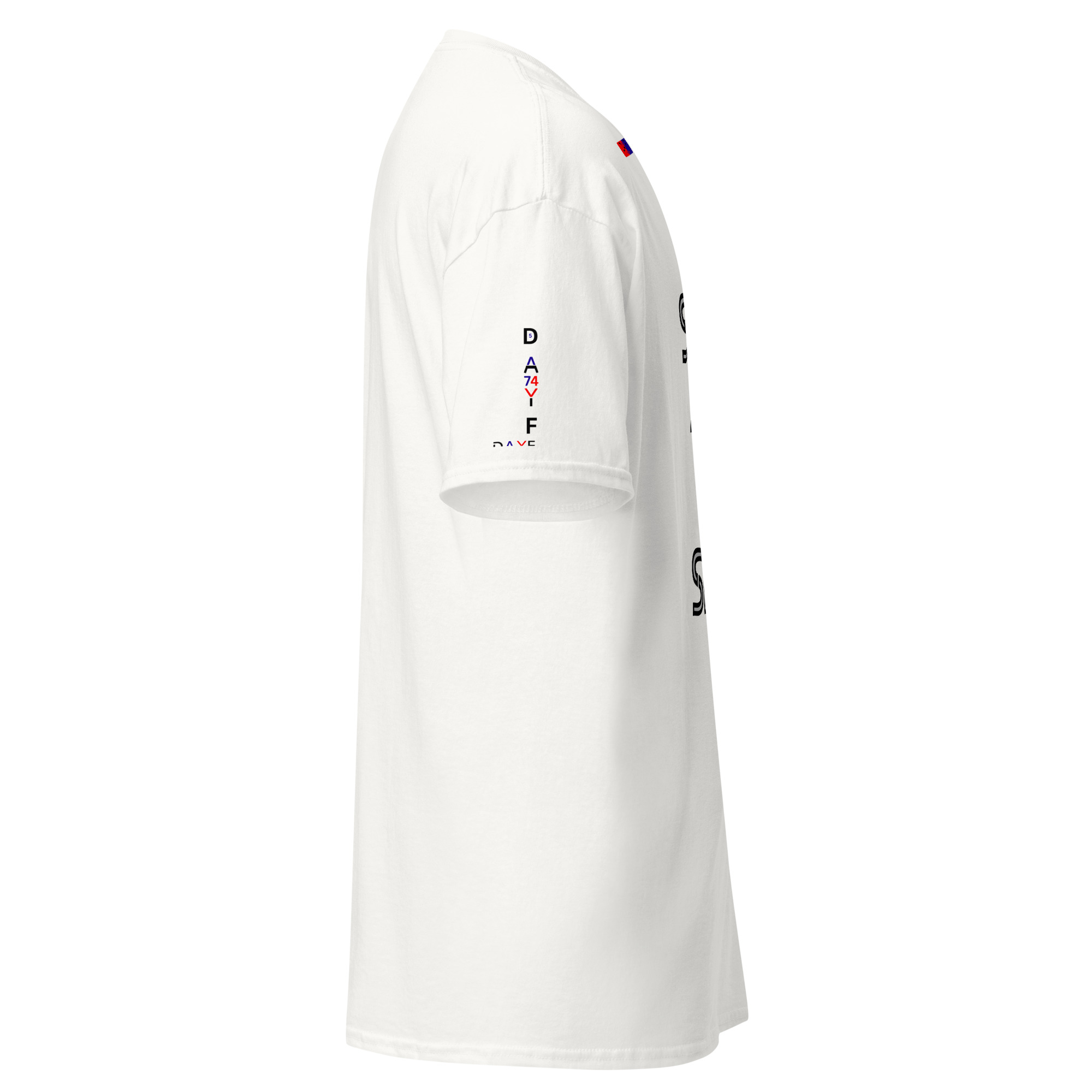 Unisex classic tee FRONT 5 – Bild 9