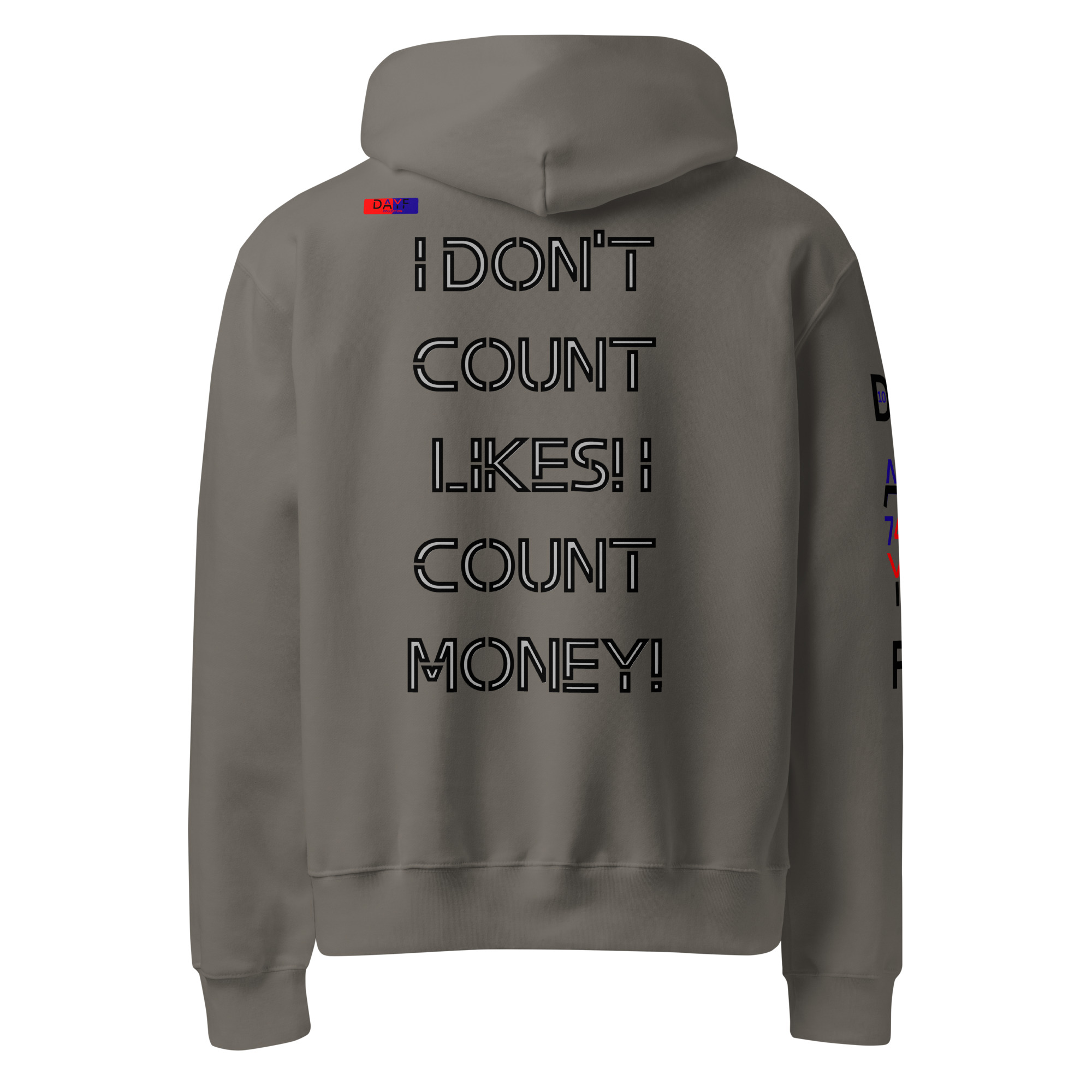 oversized heavyweight hoodie back 10