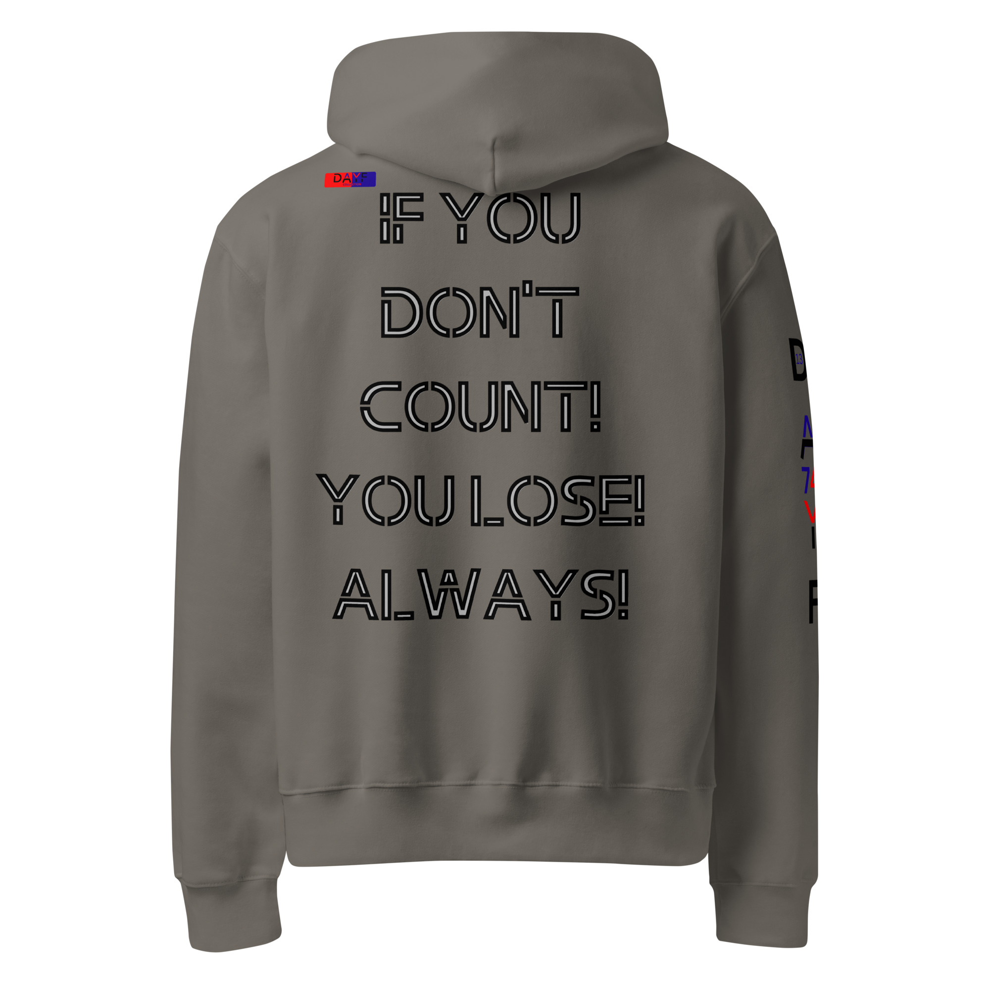 oversized heavyweight hoodie back 13