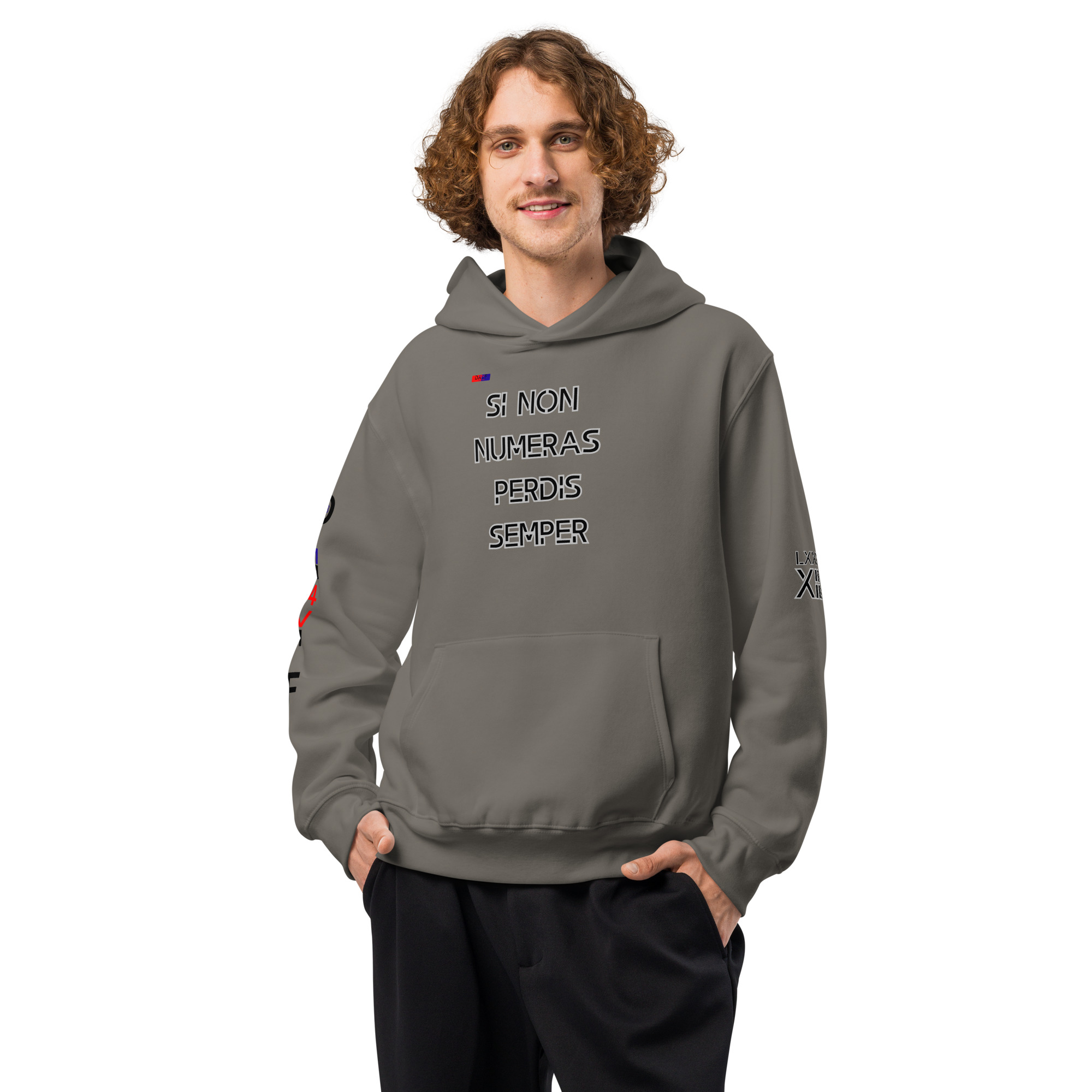 oversized heavyweight hoodie front latin 13