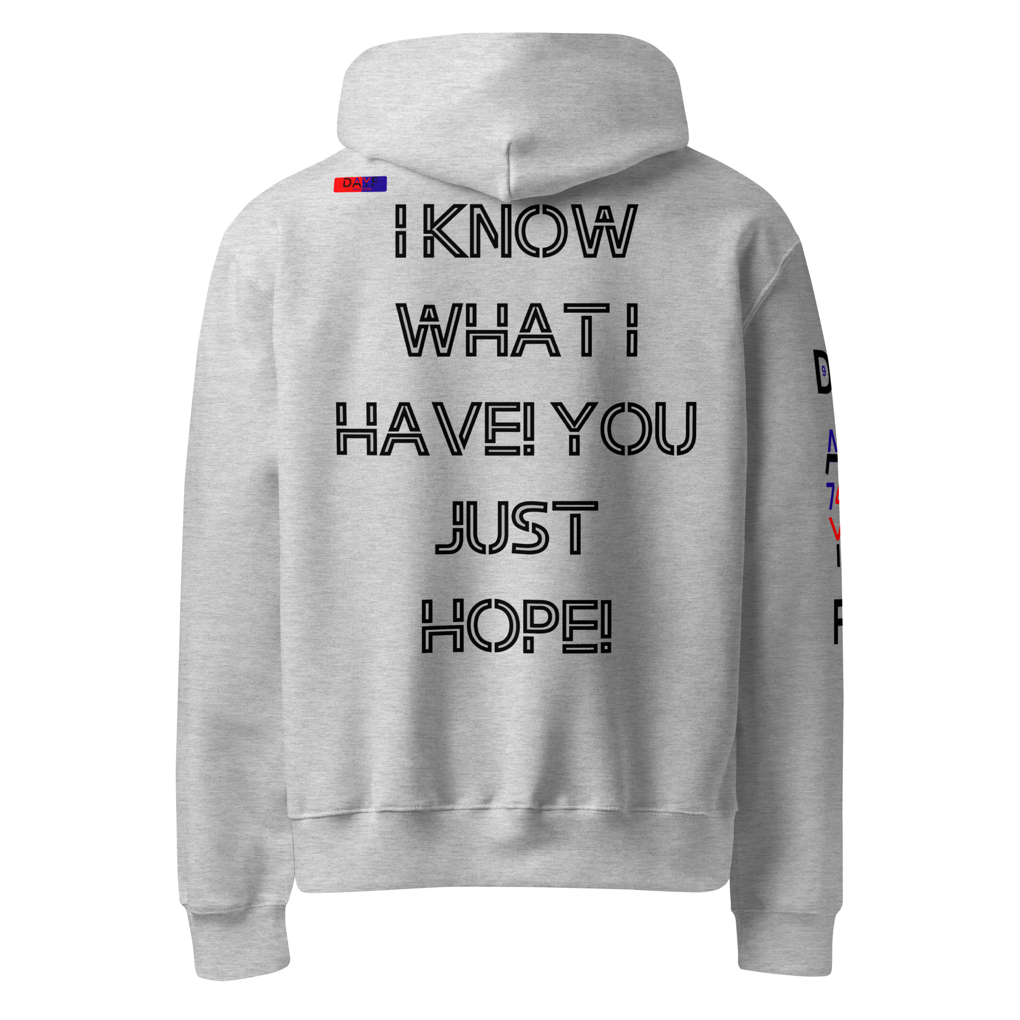 oversized heavyweight hoodie back 9