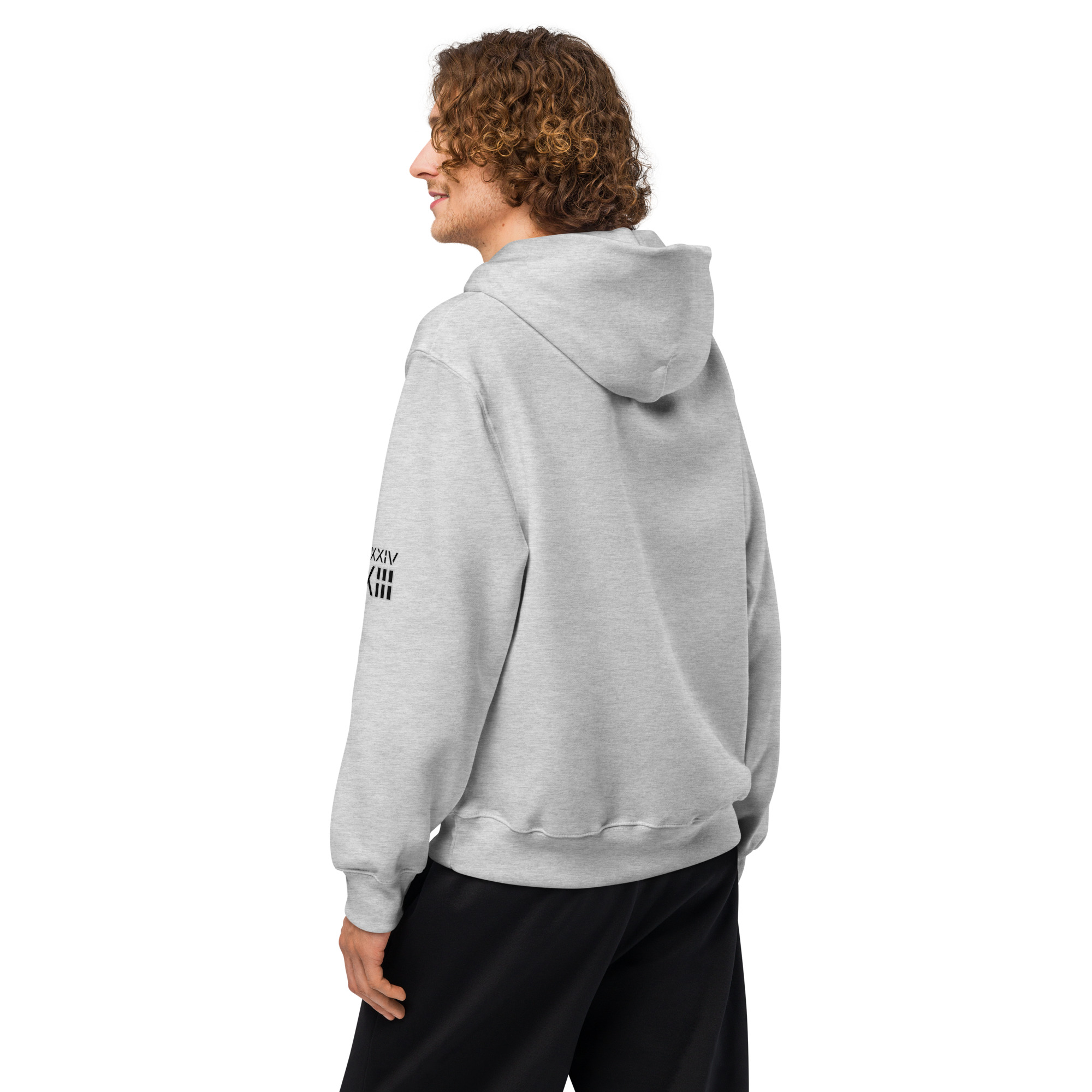 oversized heavyweight hoodie front latin 13