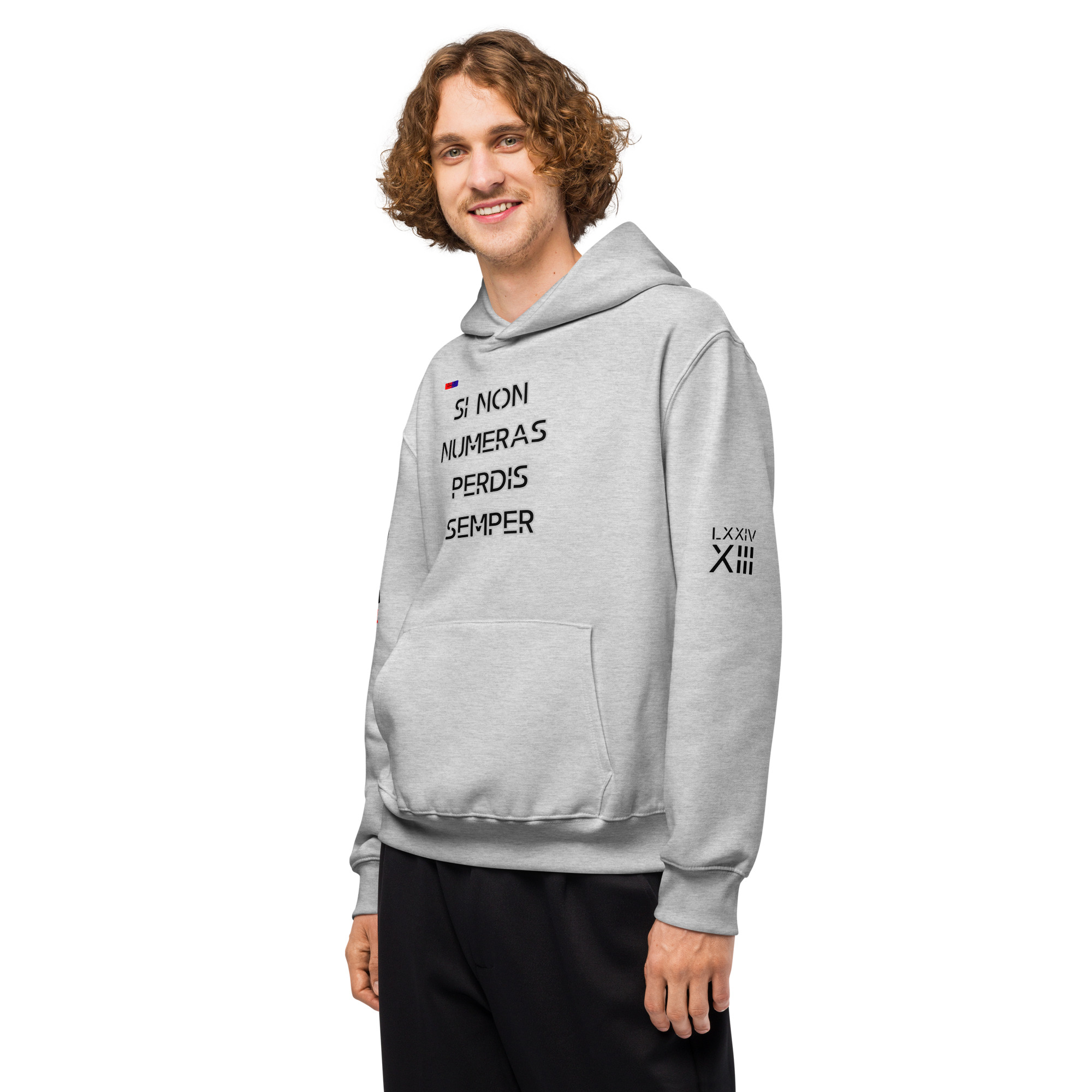 oversized heavyweight hoodie front latin 13