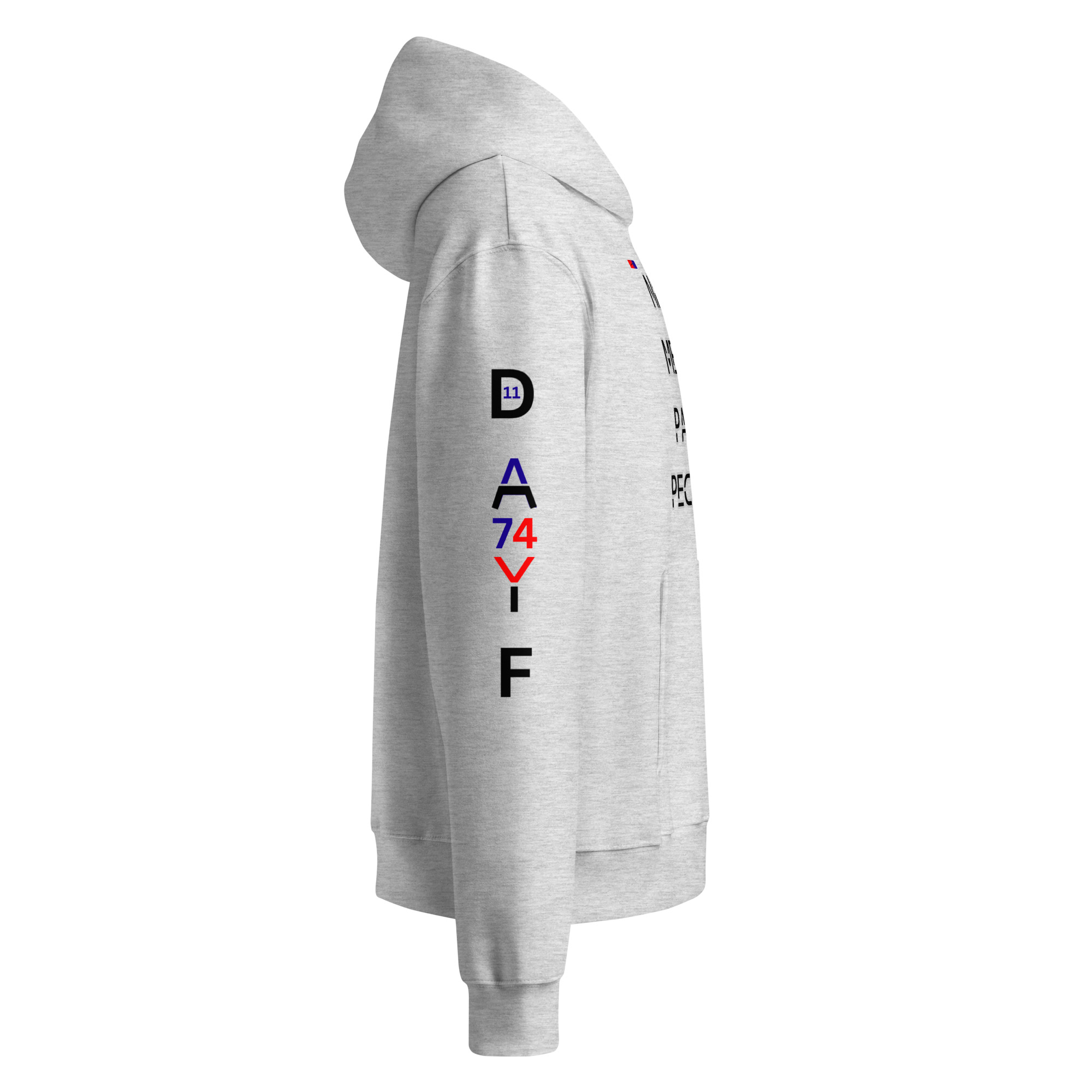 oversized heavyweight hoodie front latin 11