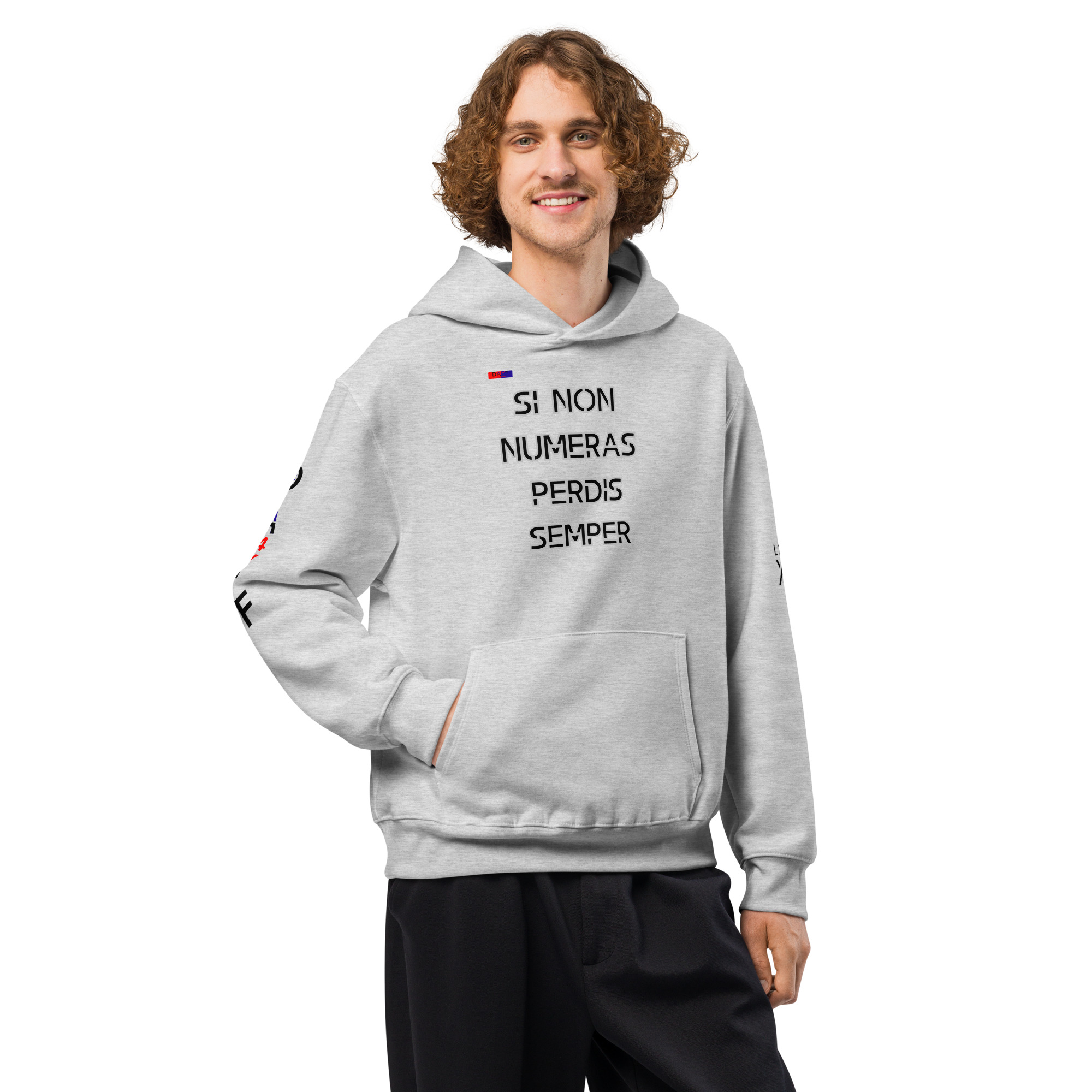 oversized heavyweight hoodie front latin 13