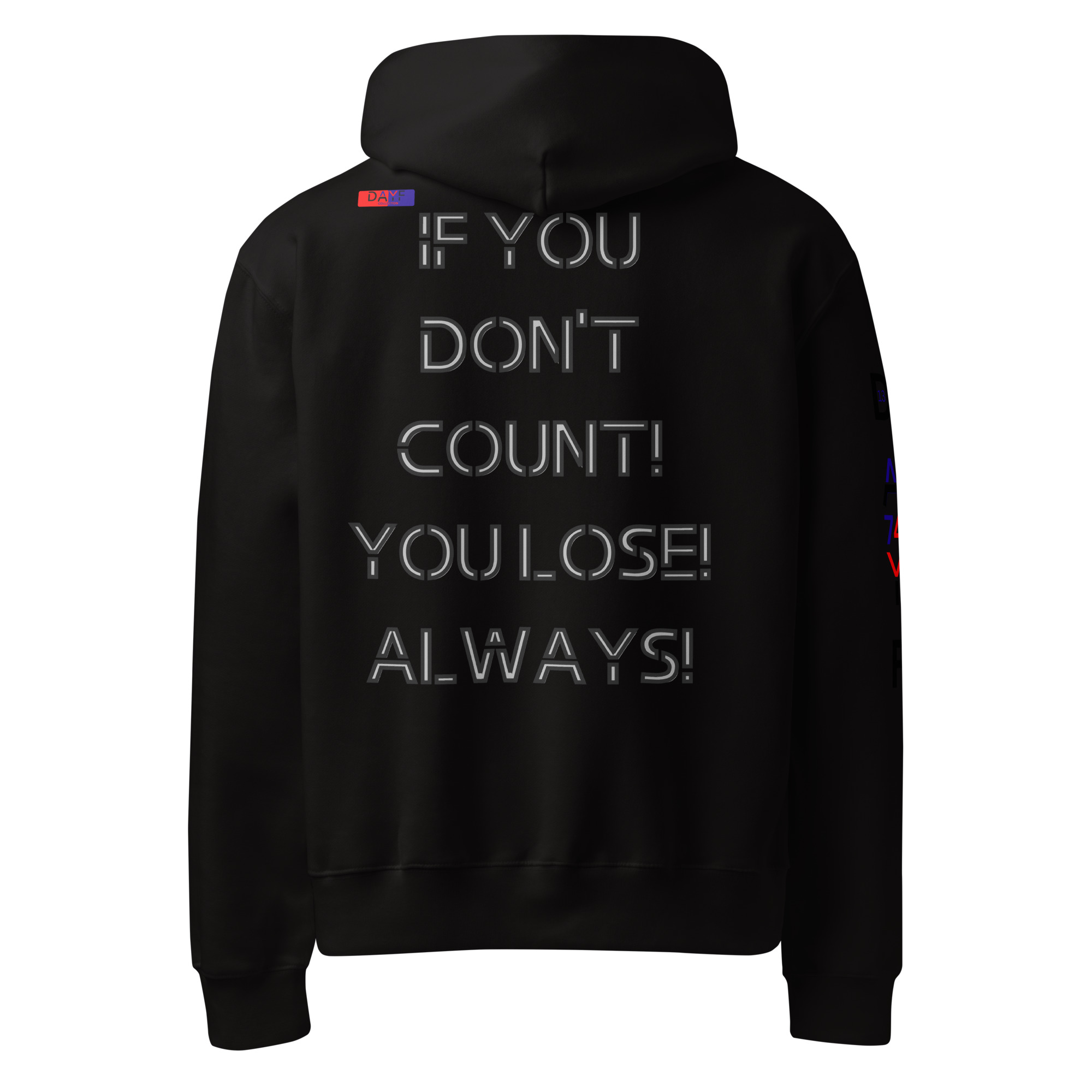 oversized heavyweight hoodie back 13