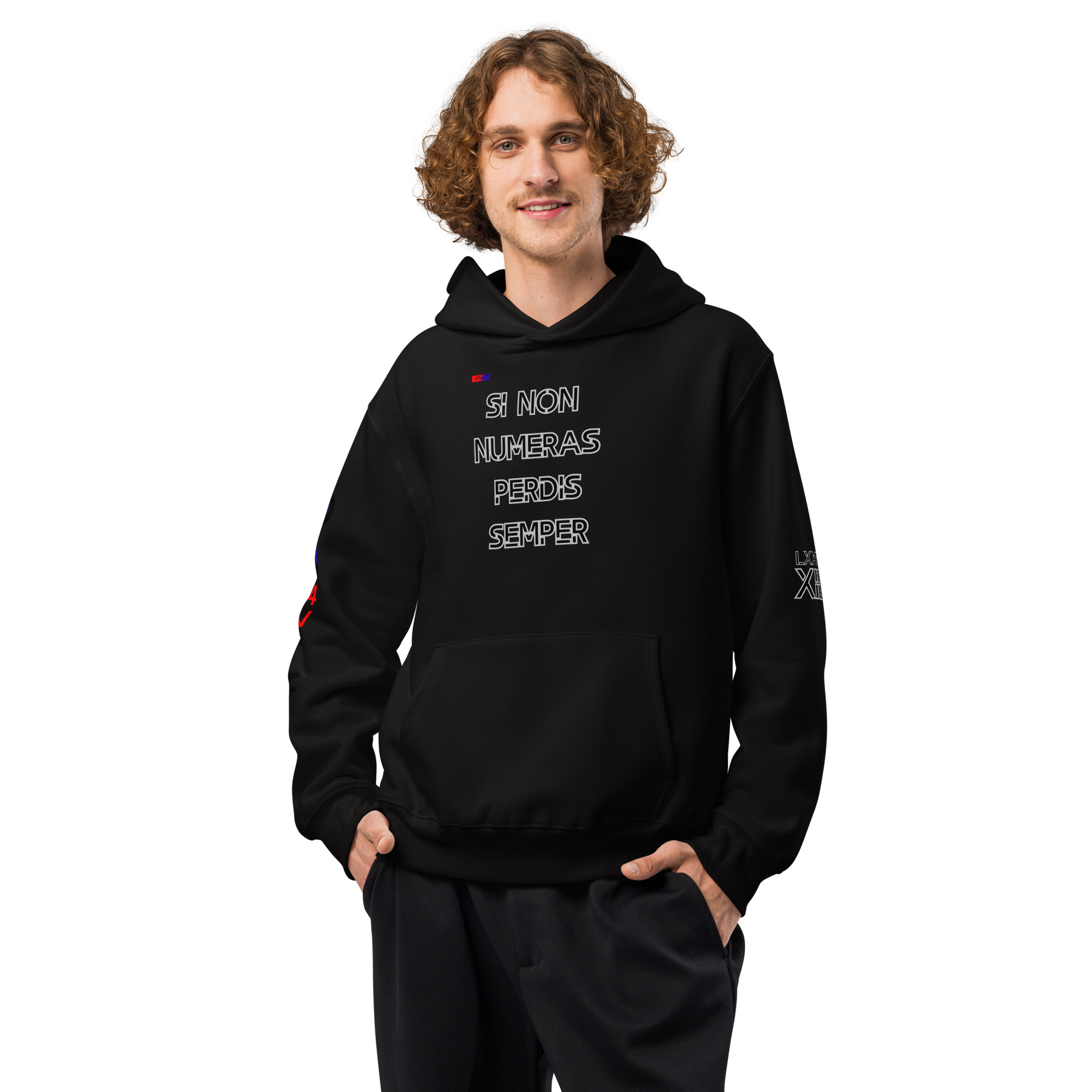 oversized heavyweight hoodie front latin 13