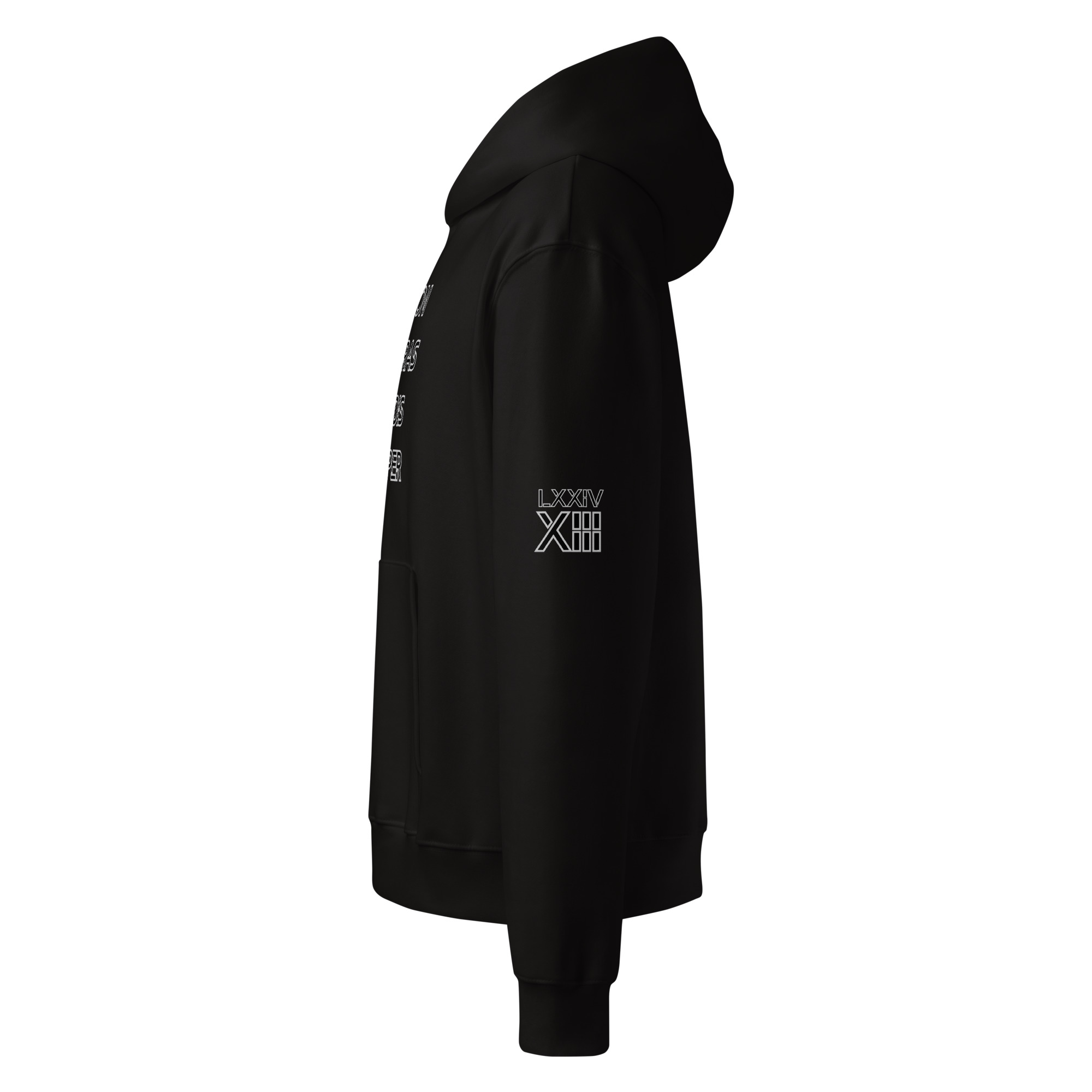 oversized heavyweight hoodie front latin 13