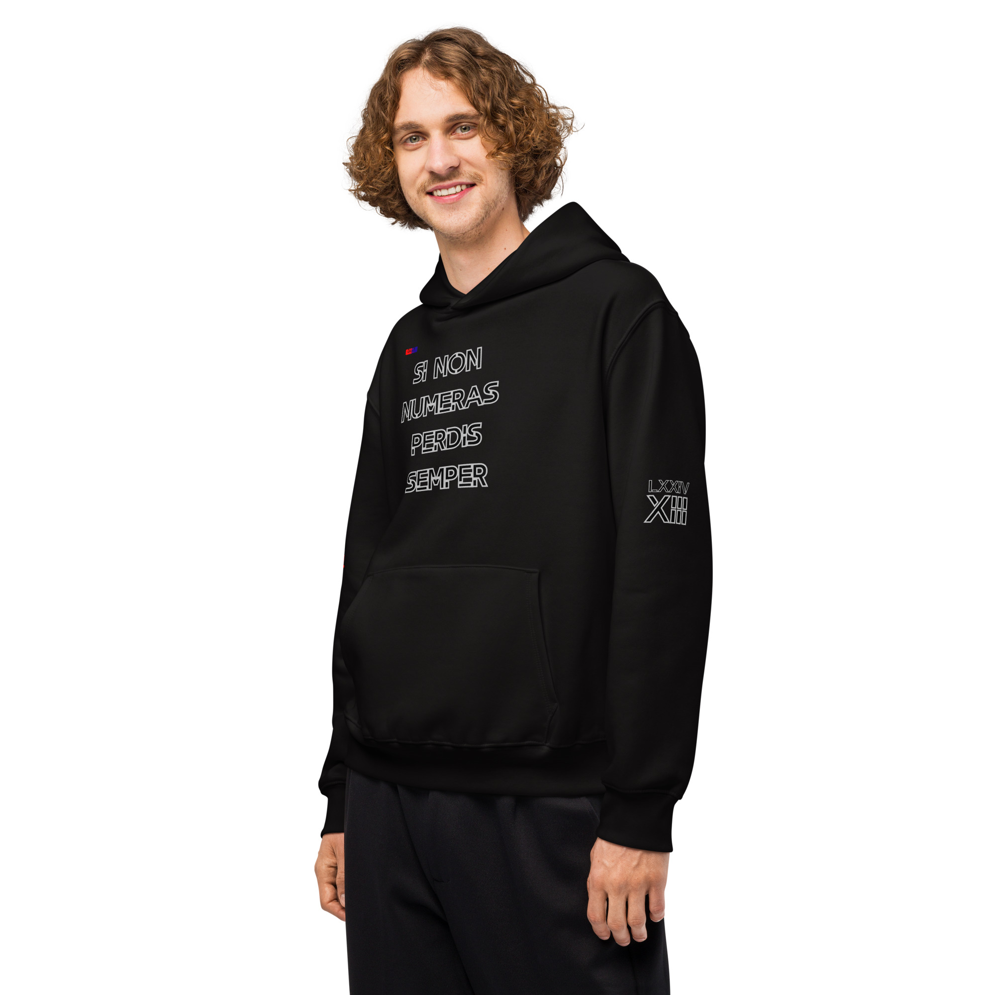 oversized heavyweight hoodie front latin 13