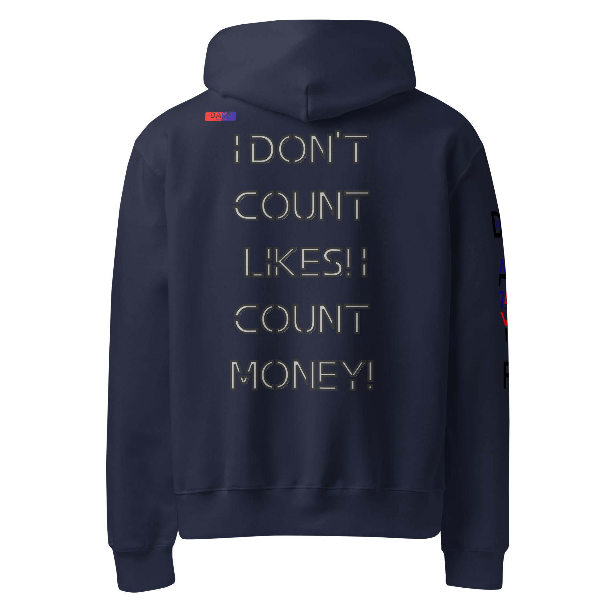 oversized heavyweight hoodie back 10