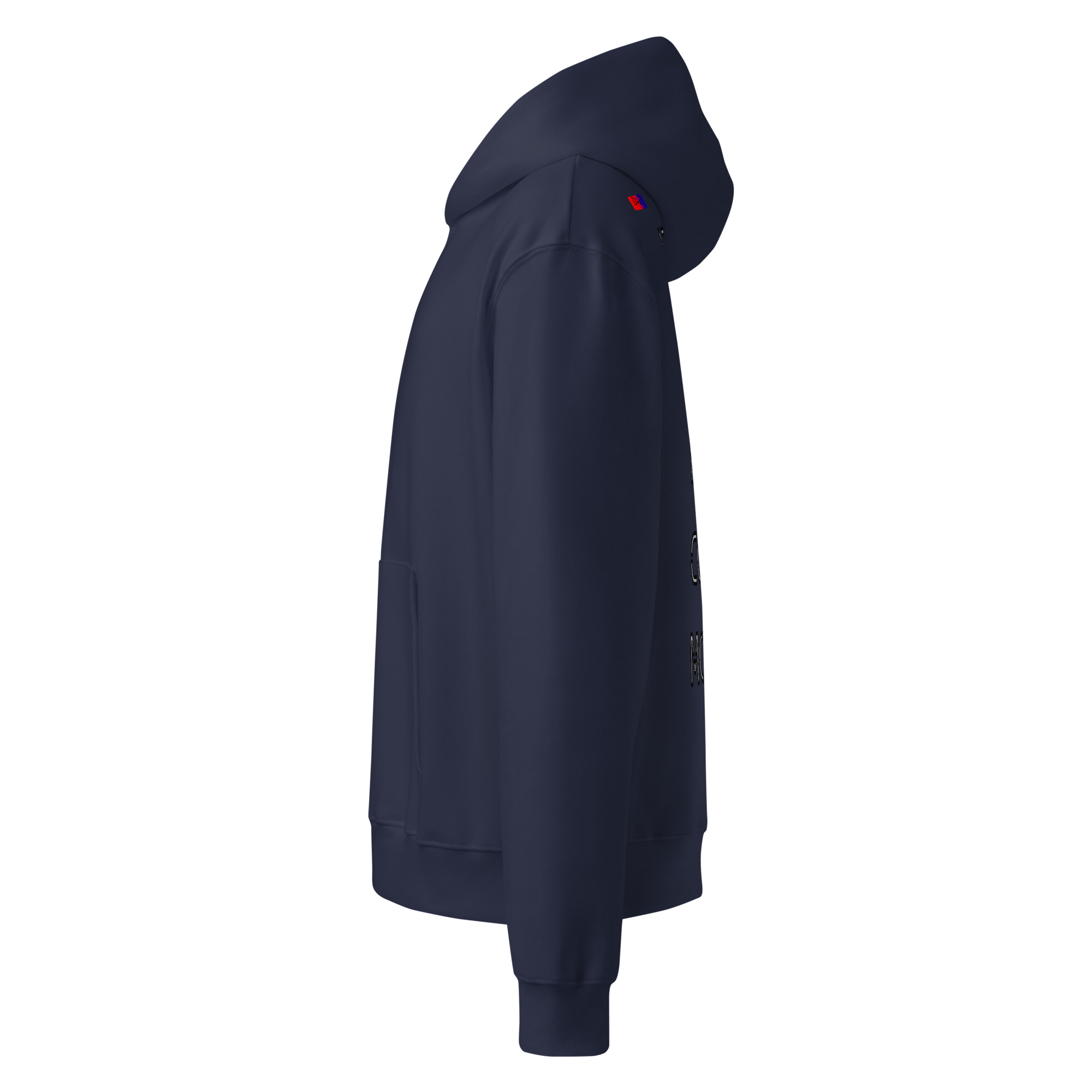 oversized heavyweight hoodie back 10