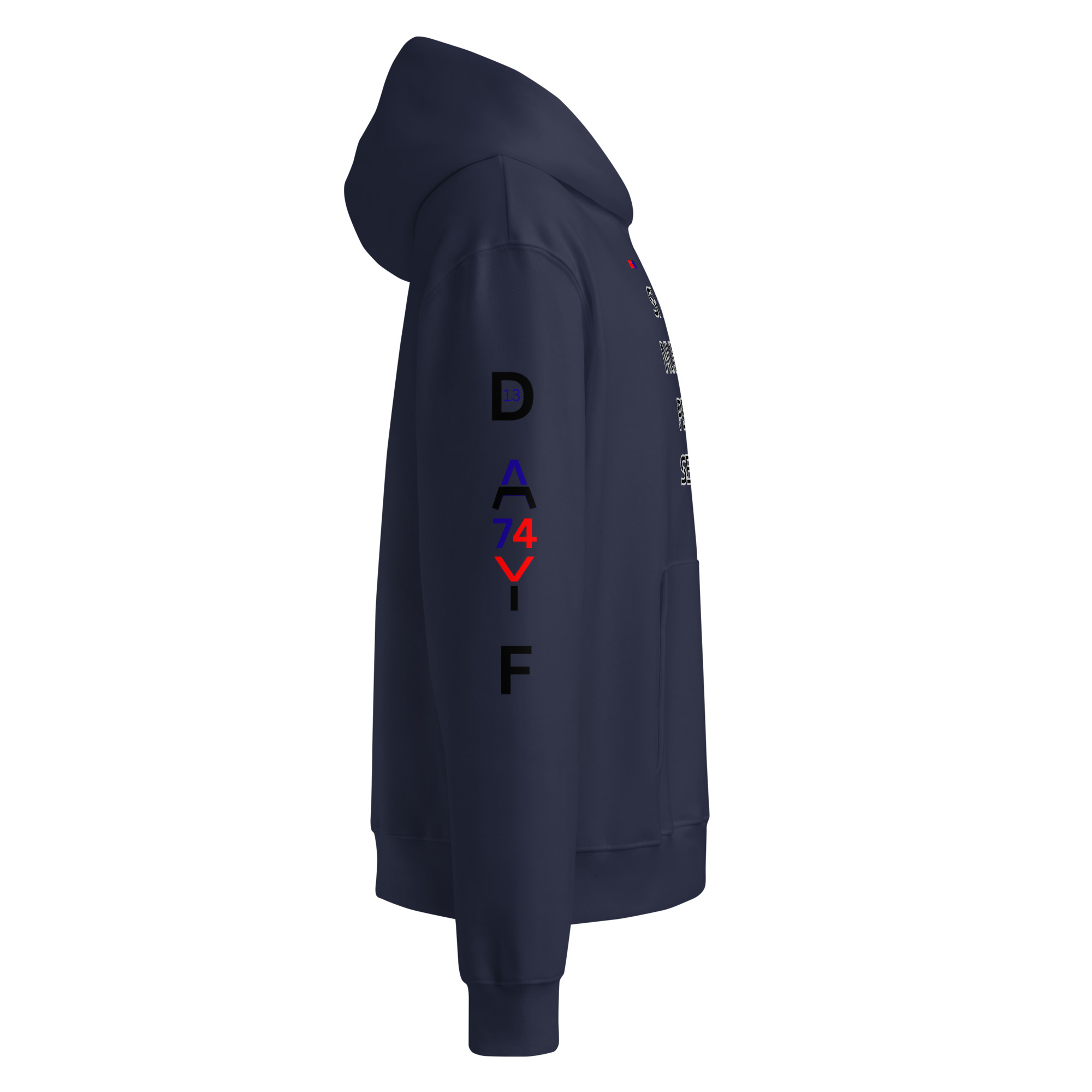 oversized heavyweight hoodie front latin 13