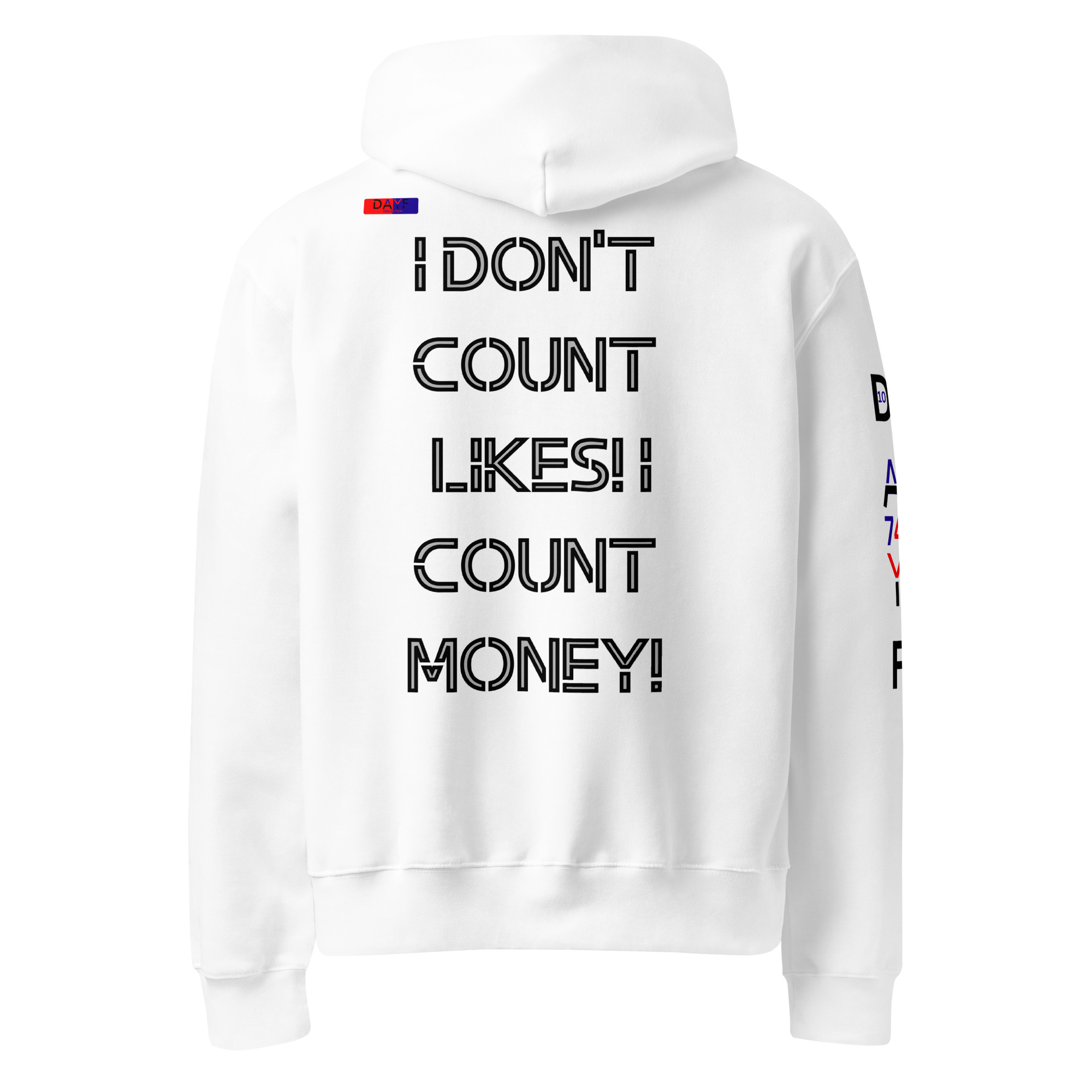 oversized heavyweight hoodie back 10