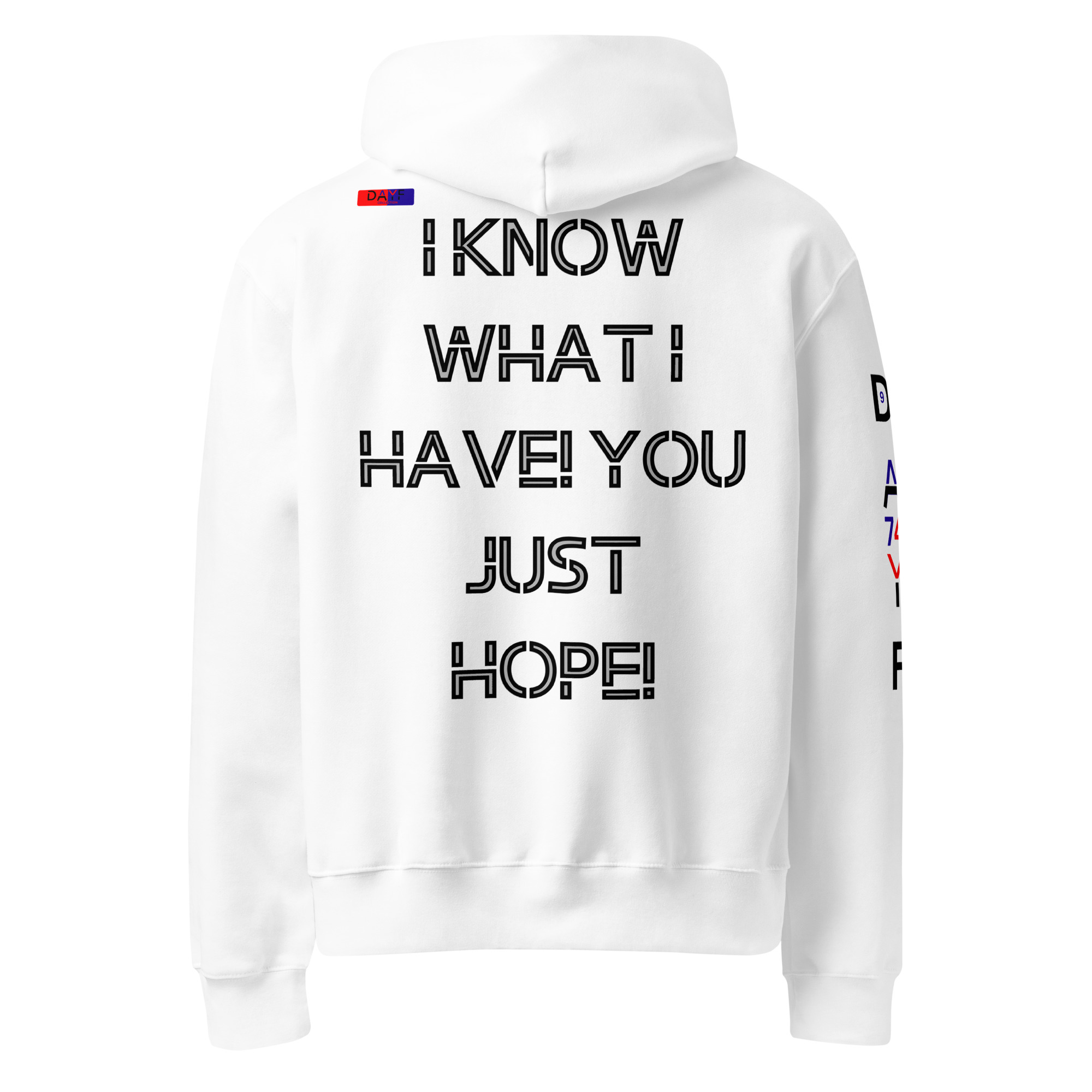 oversized heavyweight hoodie back 9