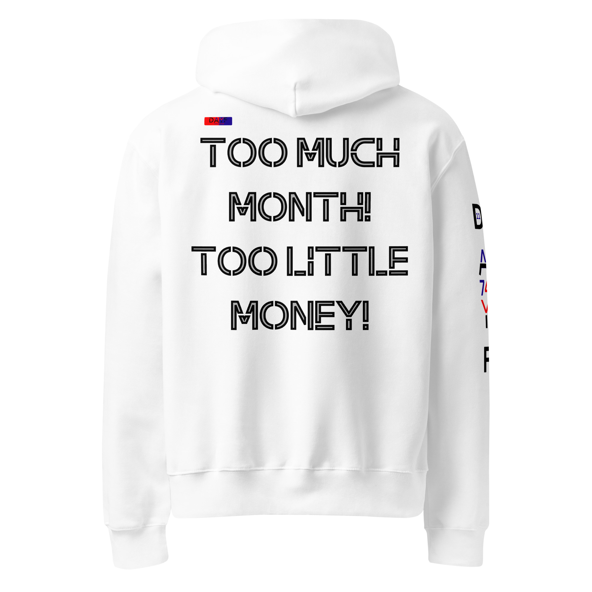 oversized heavyweight hoodie back 11