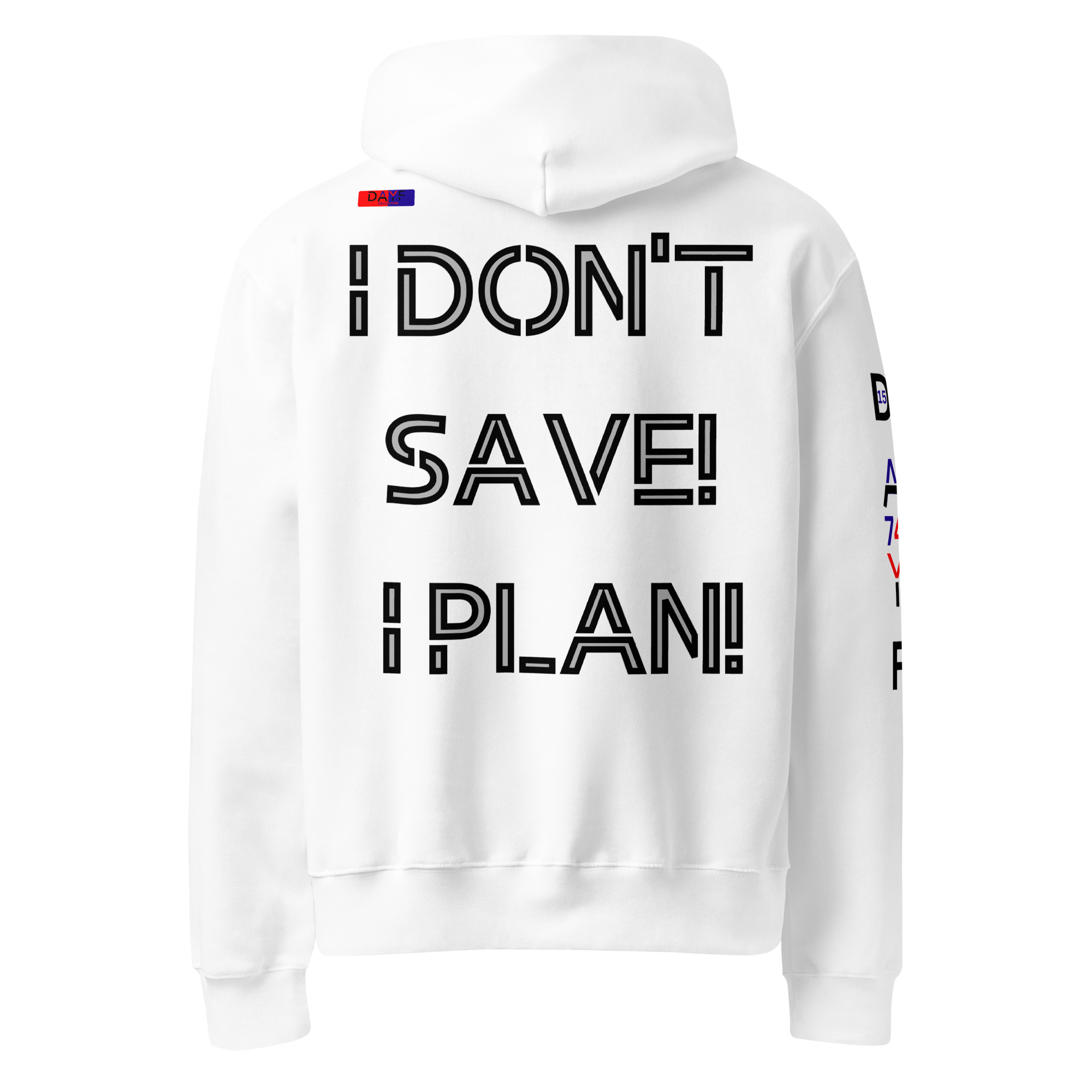 oversized heavyweight hoodie back 15