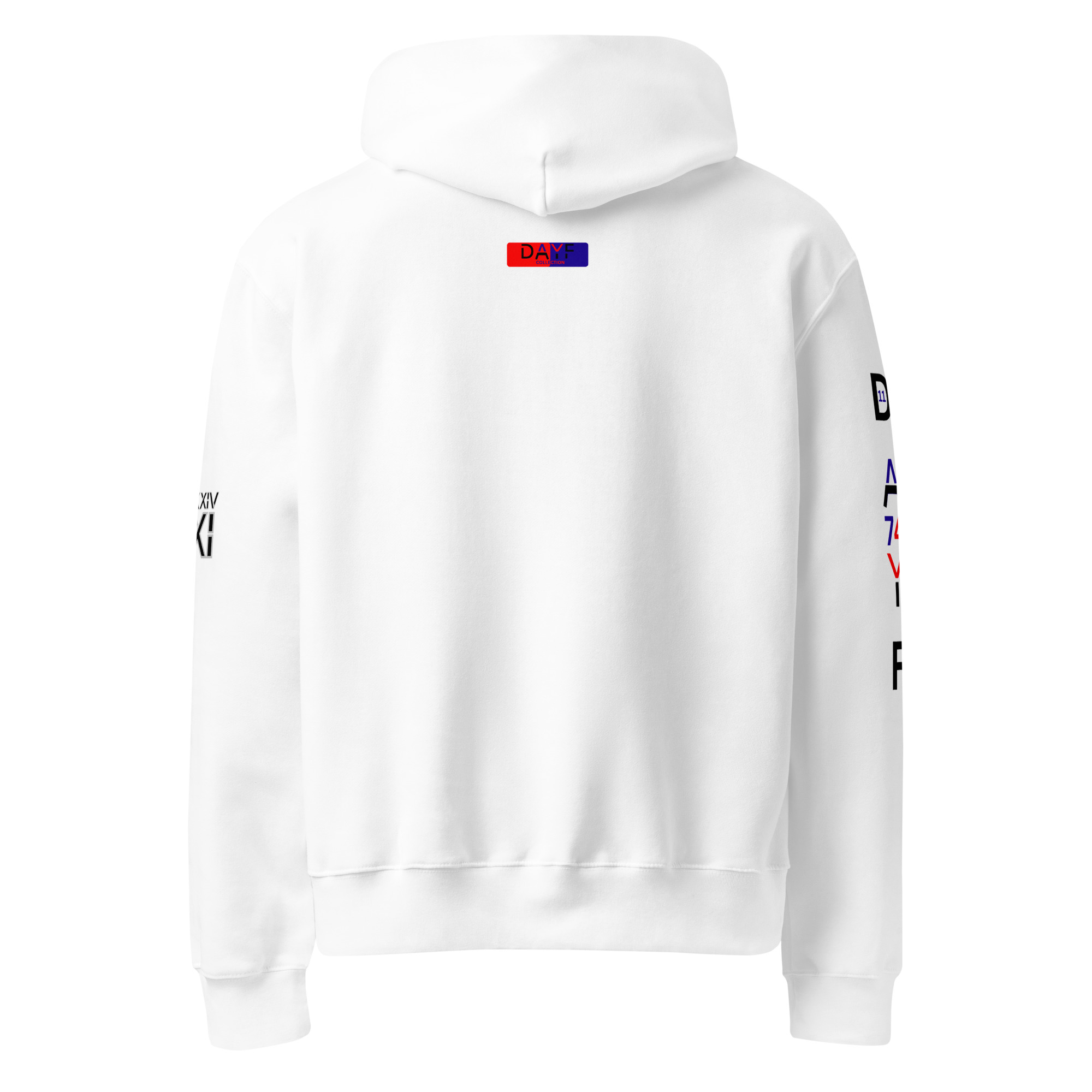 oversized heavyweight hoodie front latin 11