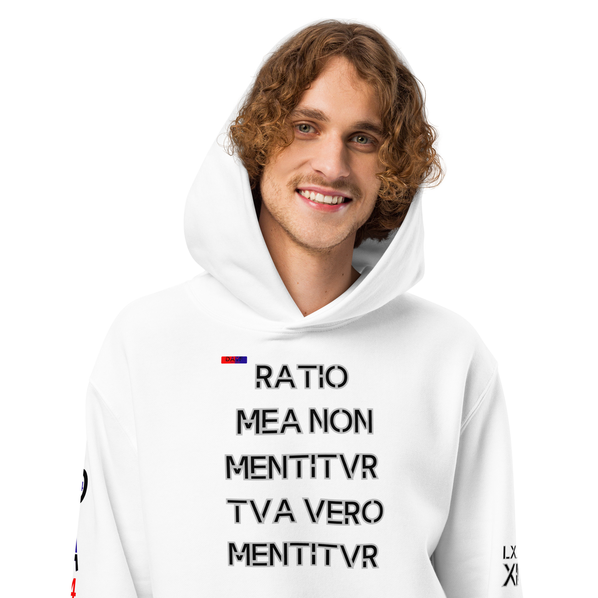 oversized heavyweight hoodie front latin 14