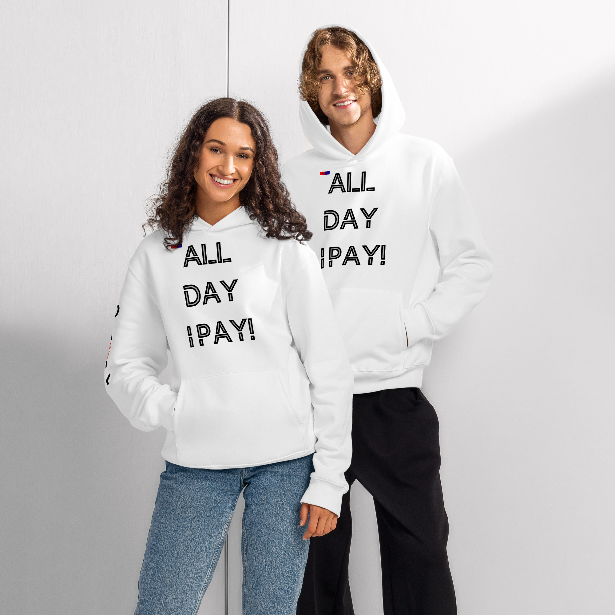 oversized heavyweight hoodie front 1