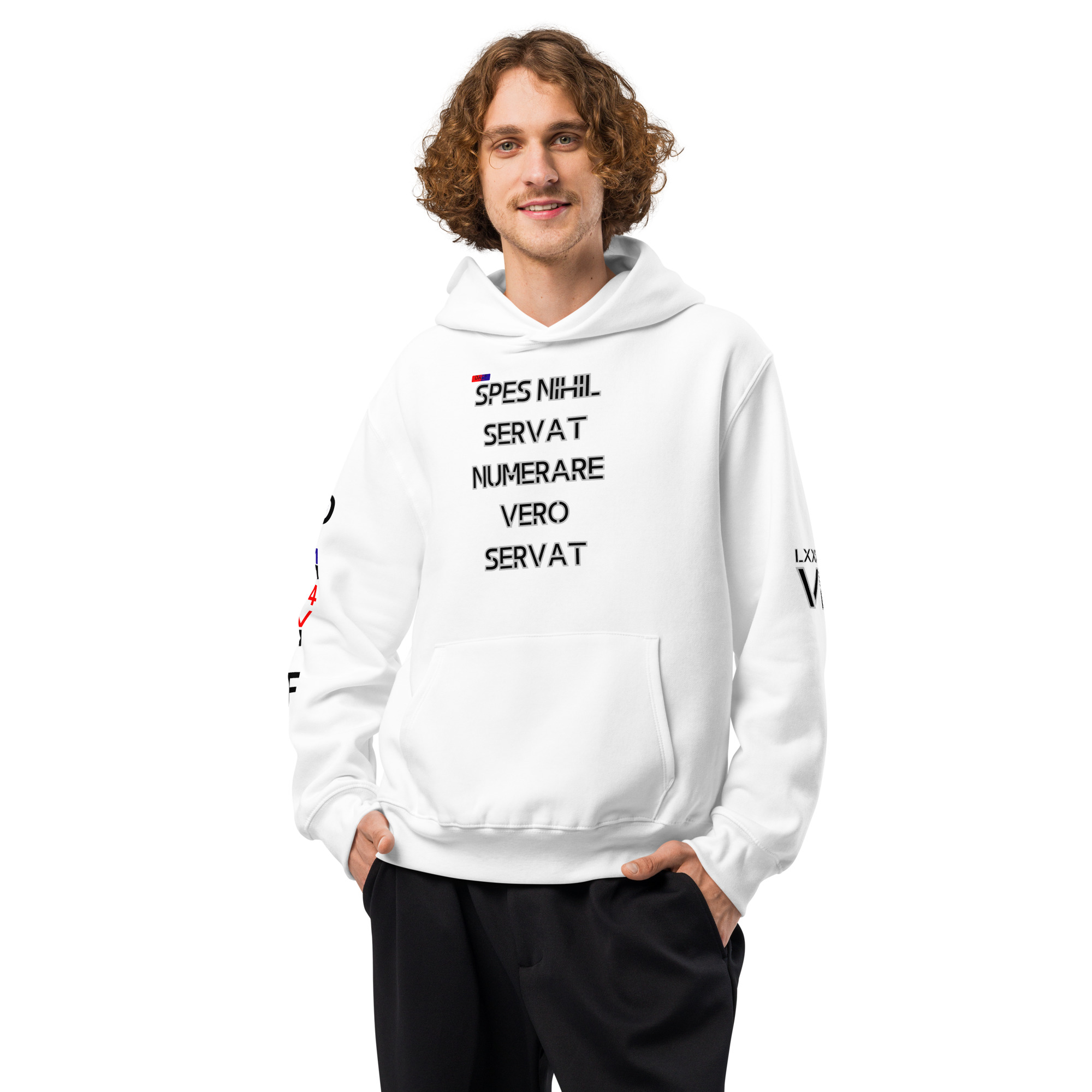 oversized heavyweight hoodie front latin 6