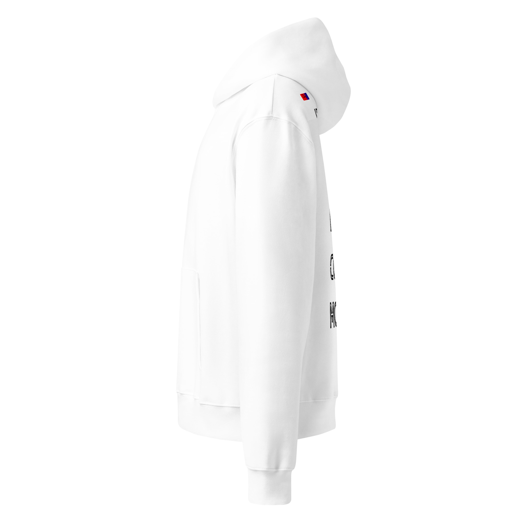 oversized heavyweight hoodie back 10