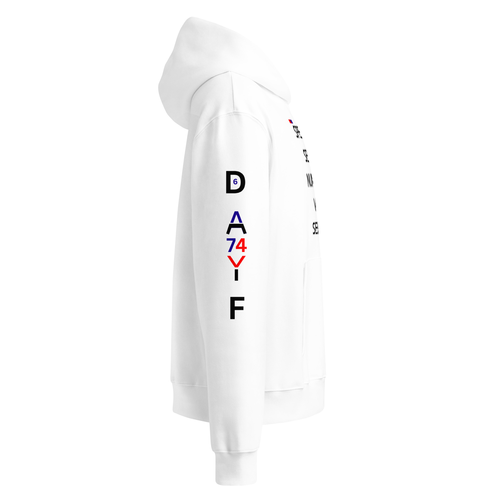 oversized heavyweight hoodie front latin 6