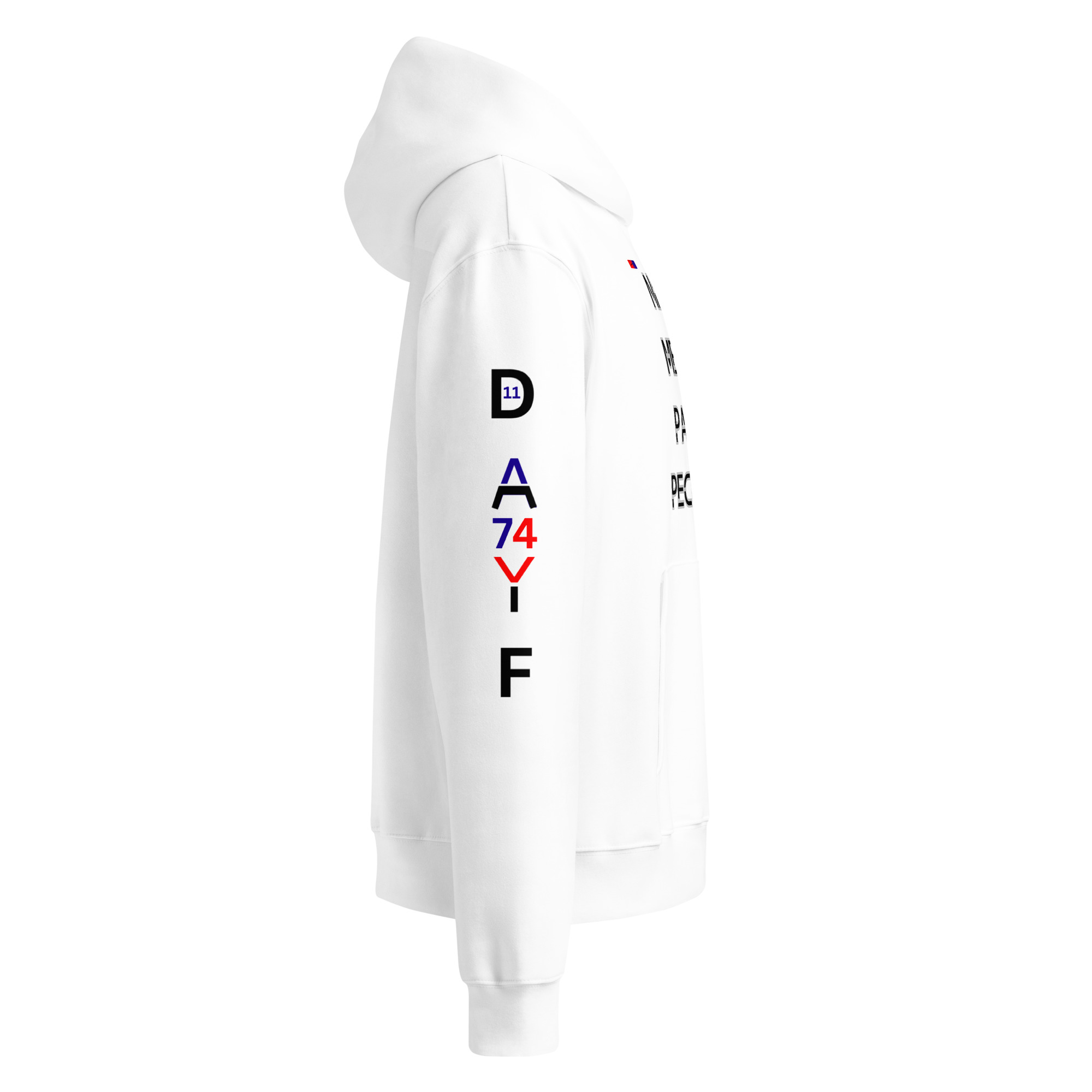 oversized heavyweight hoodie front latin 11