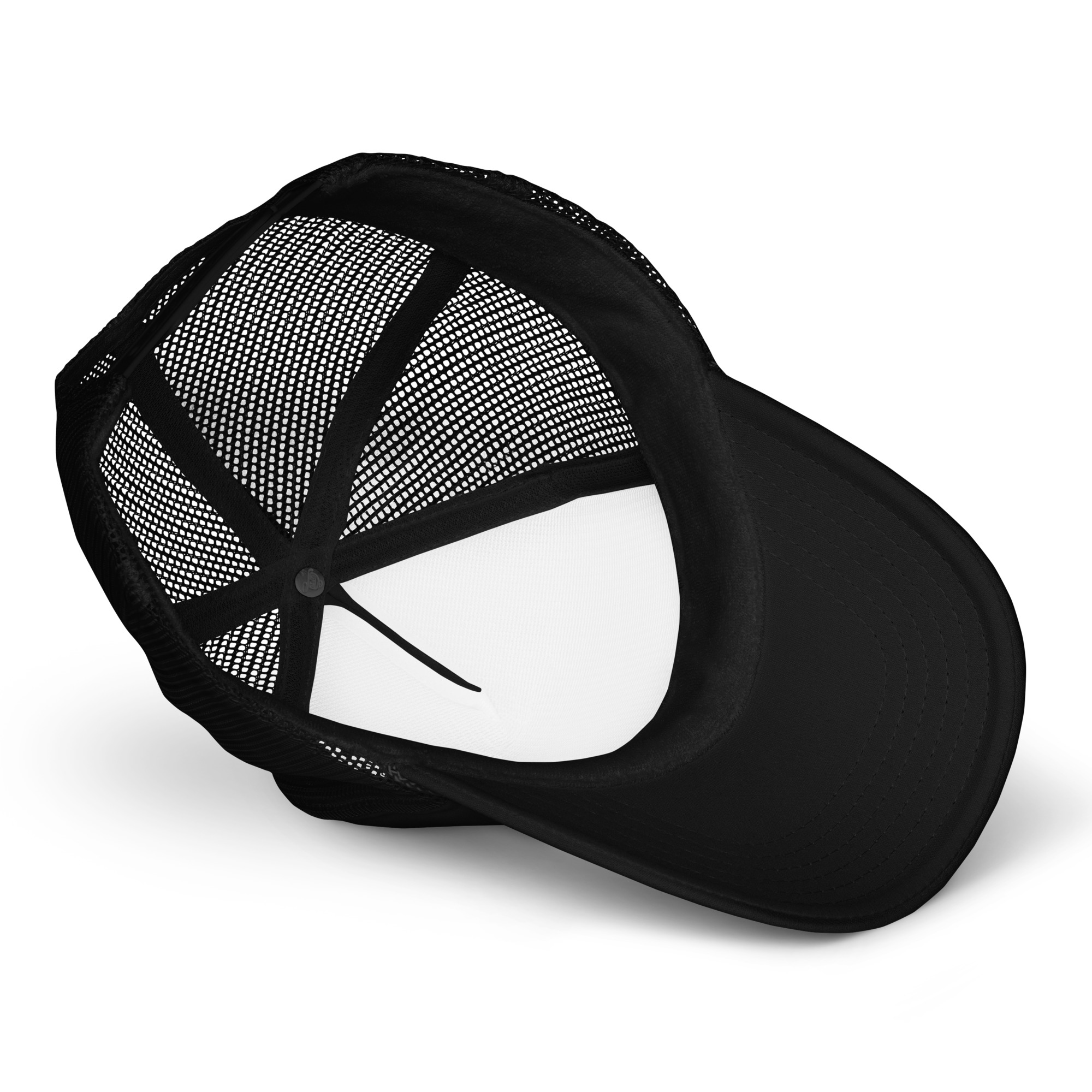 Dayf Cappy ECHT NO 12 Unisex Trucker Cap – Bild 105