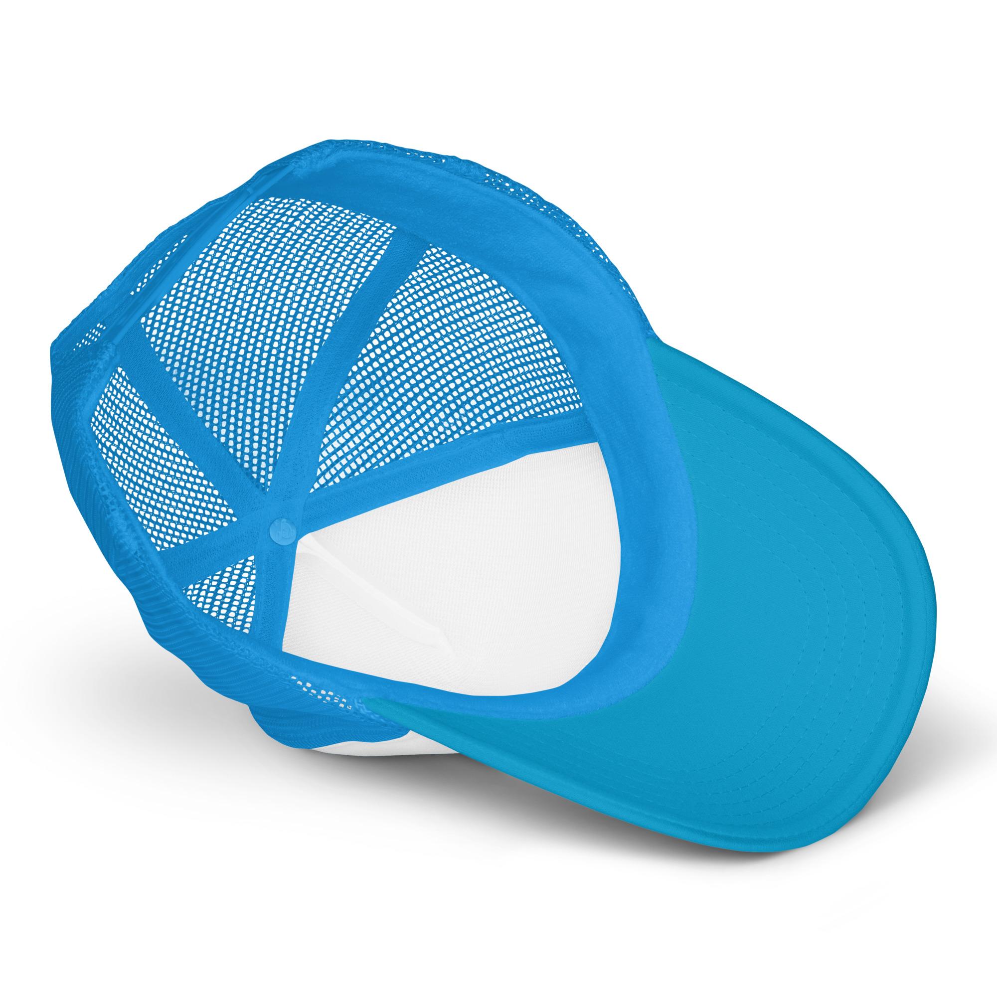 Dayf Cappy RUHE NO 06 Unisex Trucker Cap – Bild 113