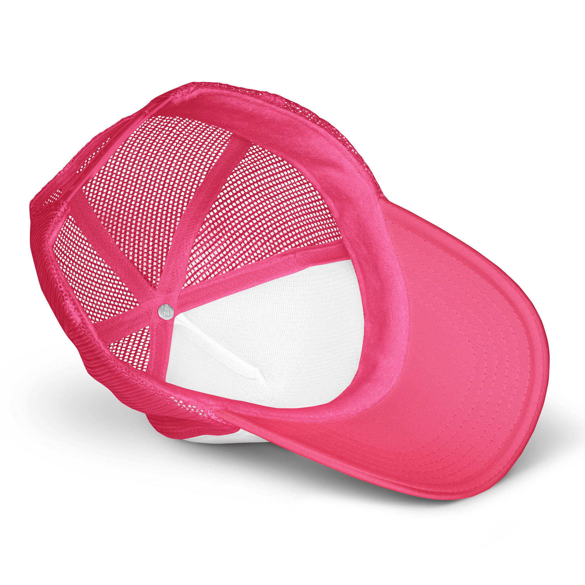 Dayf Cappy ORDNUNG NO 07 Unisex Trucker Cap – Bild 111