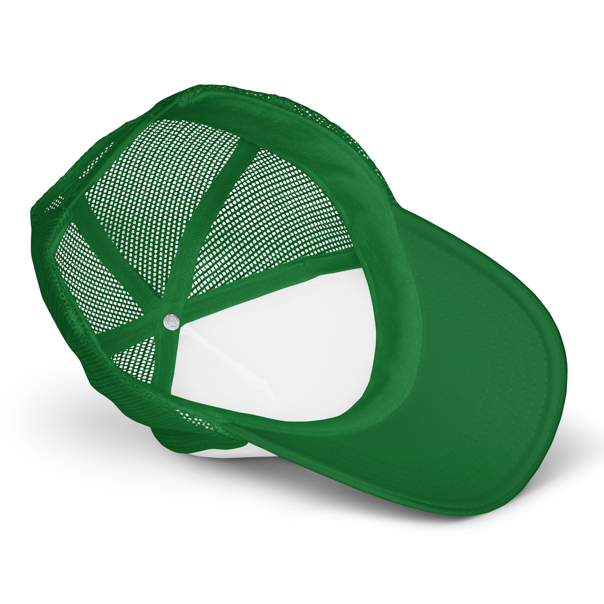 Dayf Cappy RUHE NO 06 Unisex Trucker Cap – Bild 112