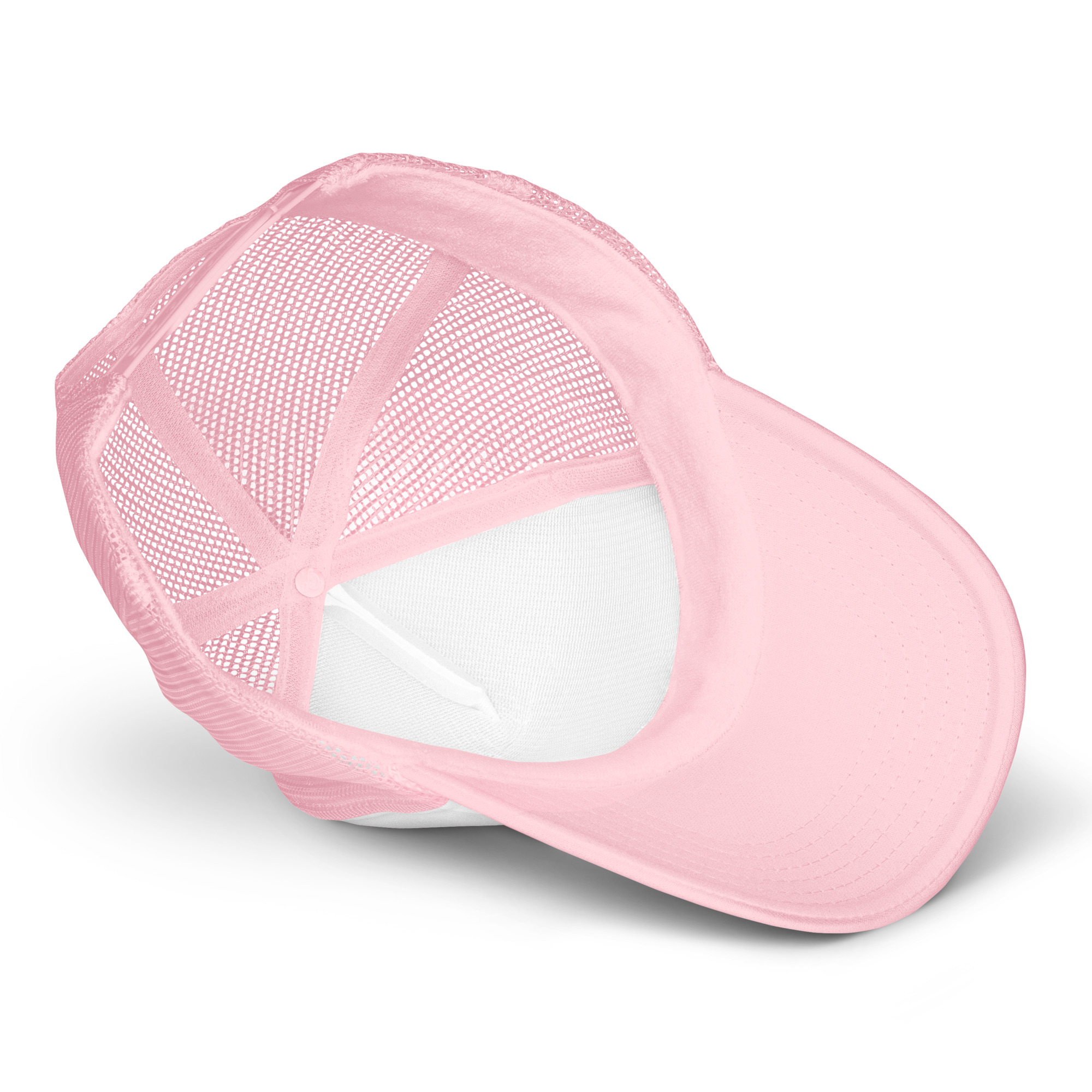 Dayf Cappy ECHT NO 12 Unisex Trucker Cap – Bild 114