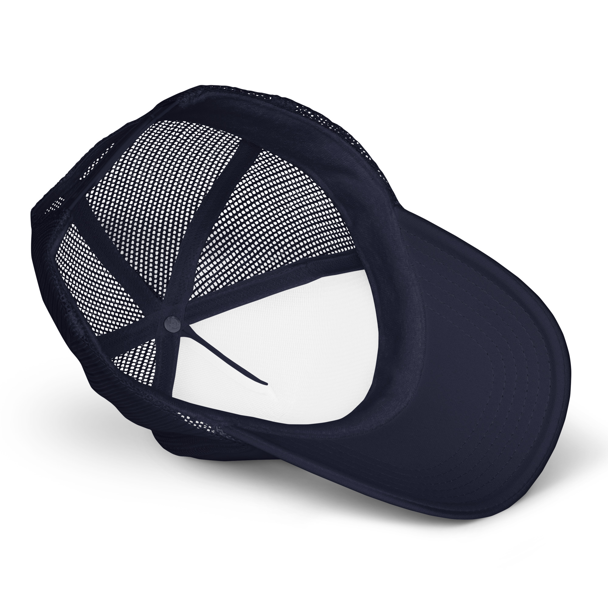 Dayf Cappy ECHT NO 12 Unisex Trucker Cap – Bild 106