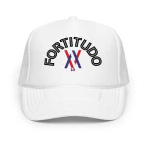 Dayf Cappy TUTUS NO 11 Trucker Cap Unisex