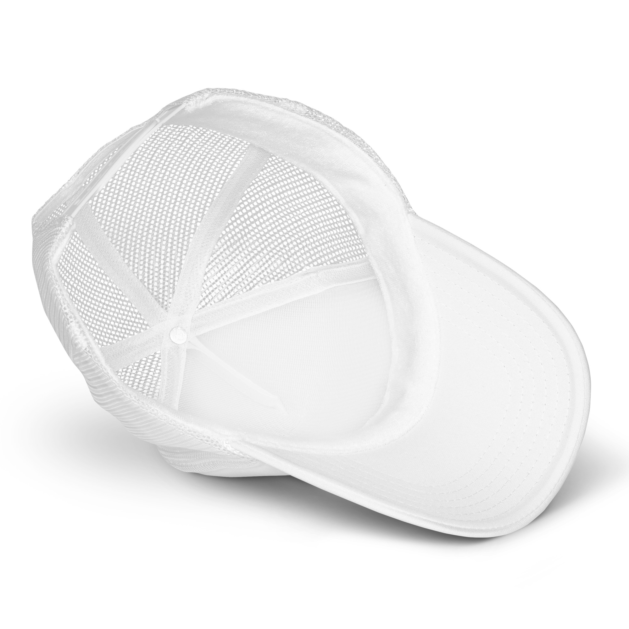 Dayf Cappy ECHT NO 12 Unisex Trucker Cap – Bild 117