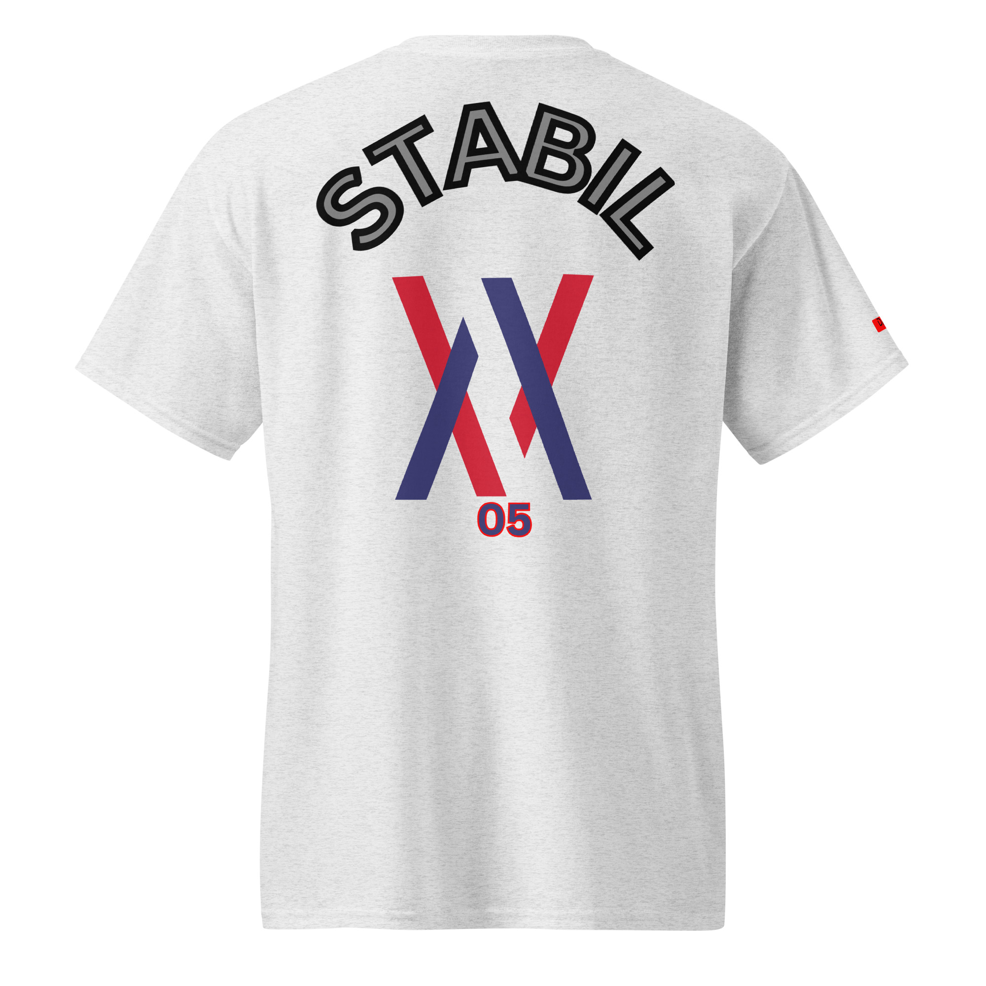 Dayf T shirt DryBlend No 05 Stabil Hinten – Bild 22