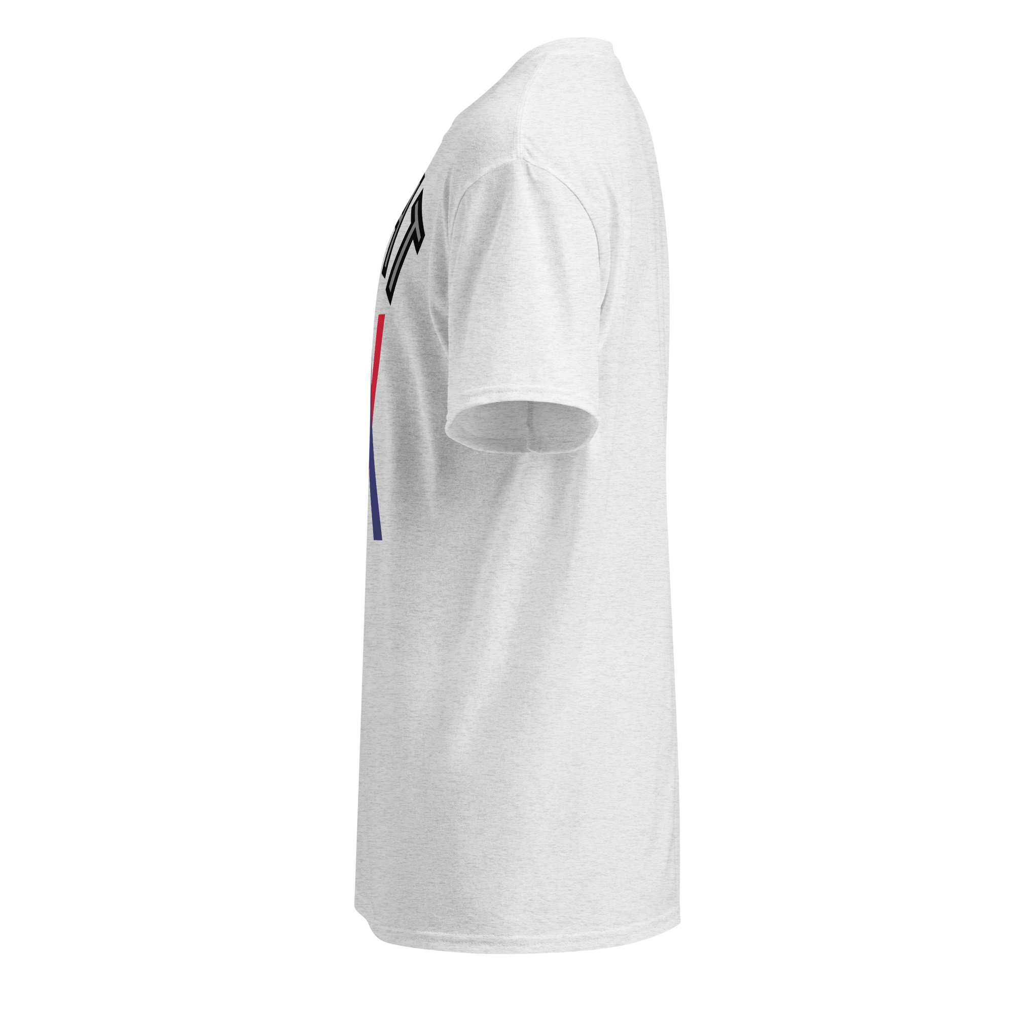 Dayf DryBlend T Shirt ECHT NO 12 Unisex – Bild 32