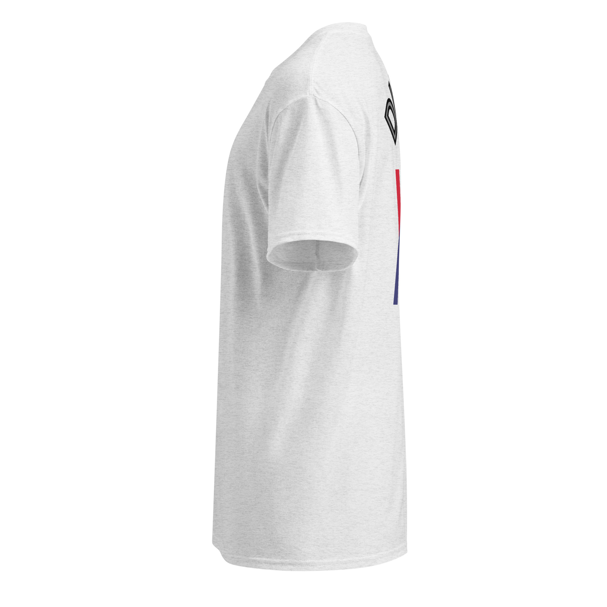 Dayf T shirt DryBlend No 13 Direkt Hinten – Bild 33