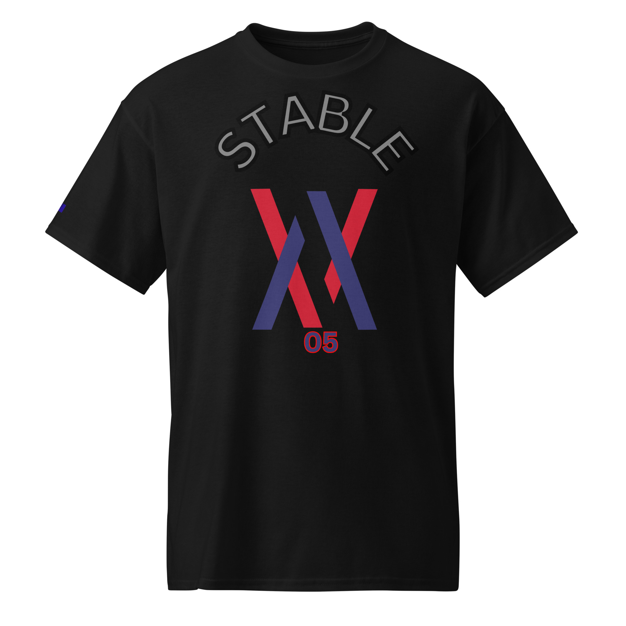 Dayf T shirt DryBlend No 05 Stable Devant – Bild 11