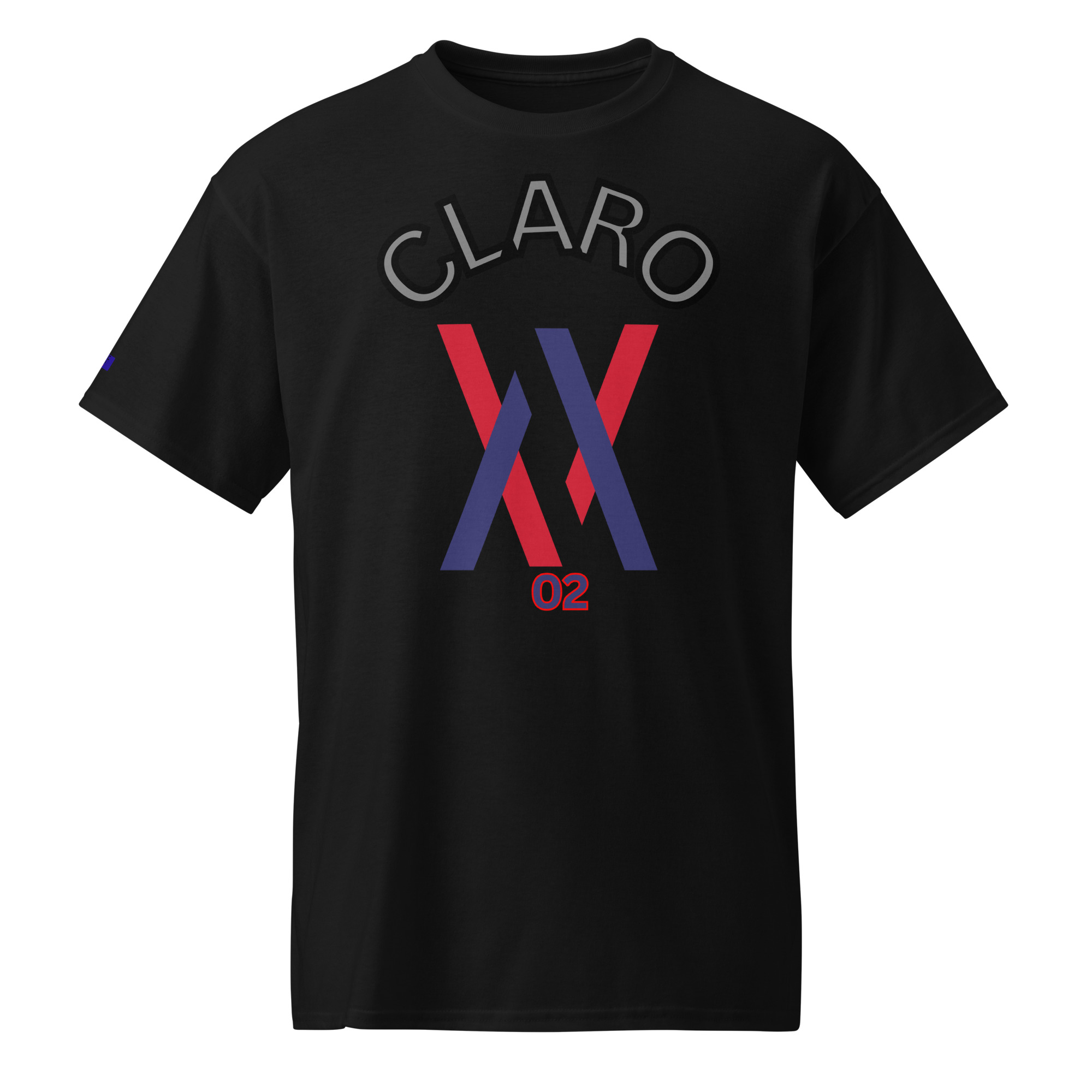 Dayf Camiseta DryBlend No 02 Claro Delante – Bild 11