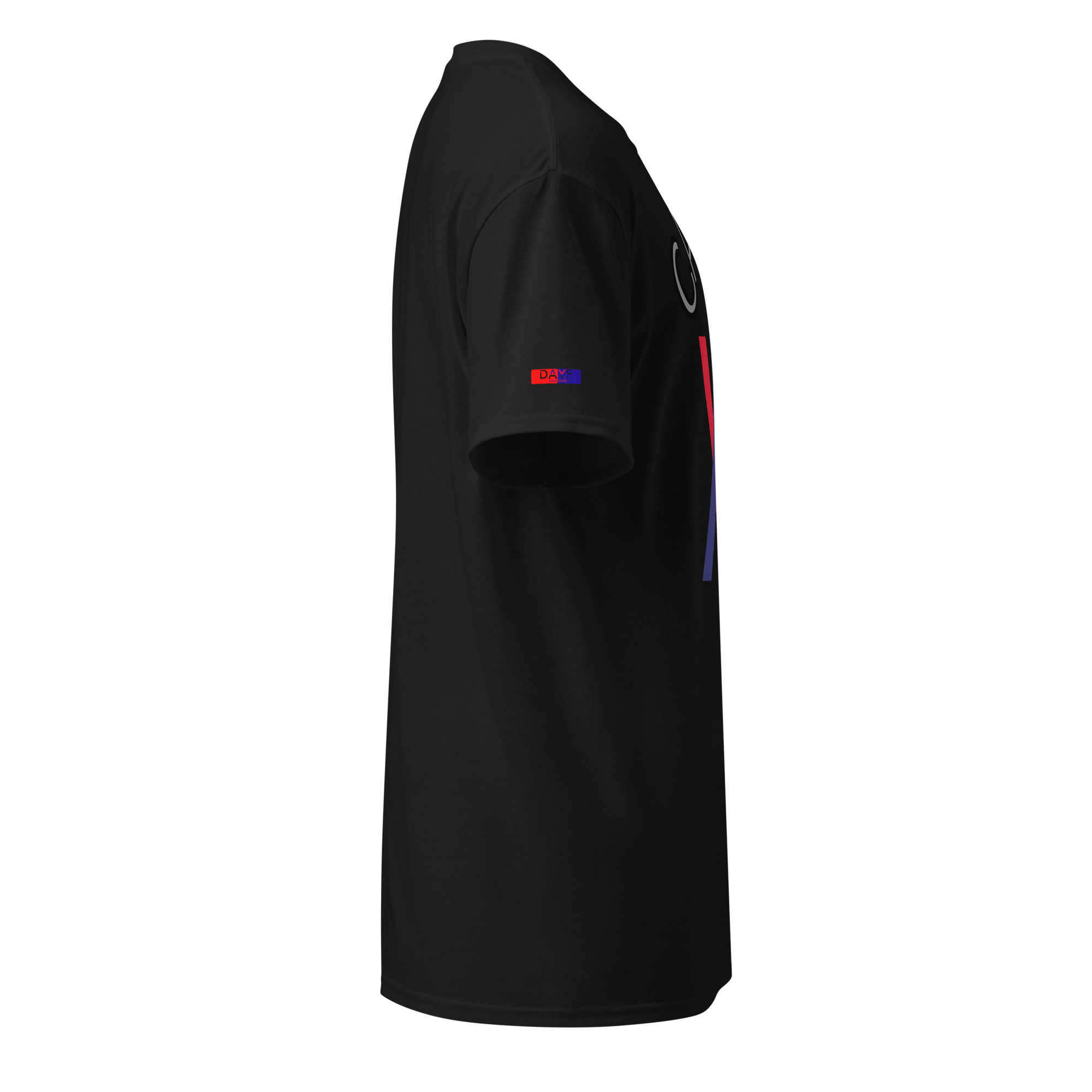 Dayf T shirt DryBlend No 06 Calme Devant – Bild 44